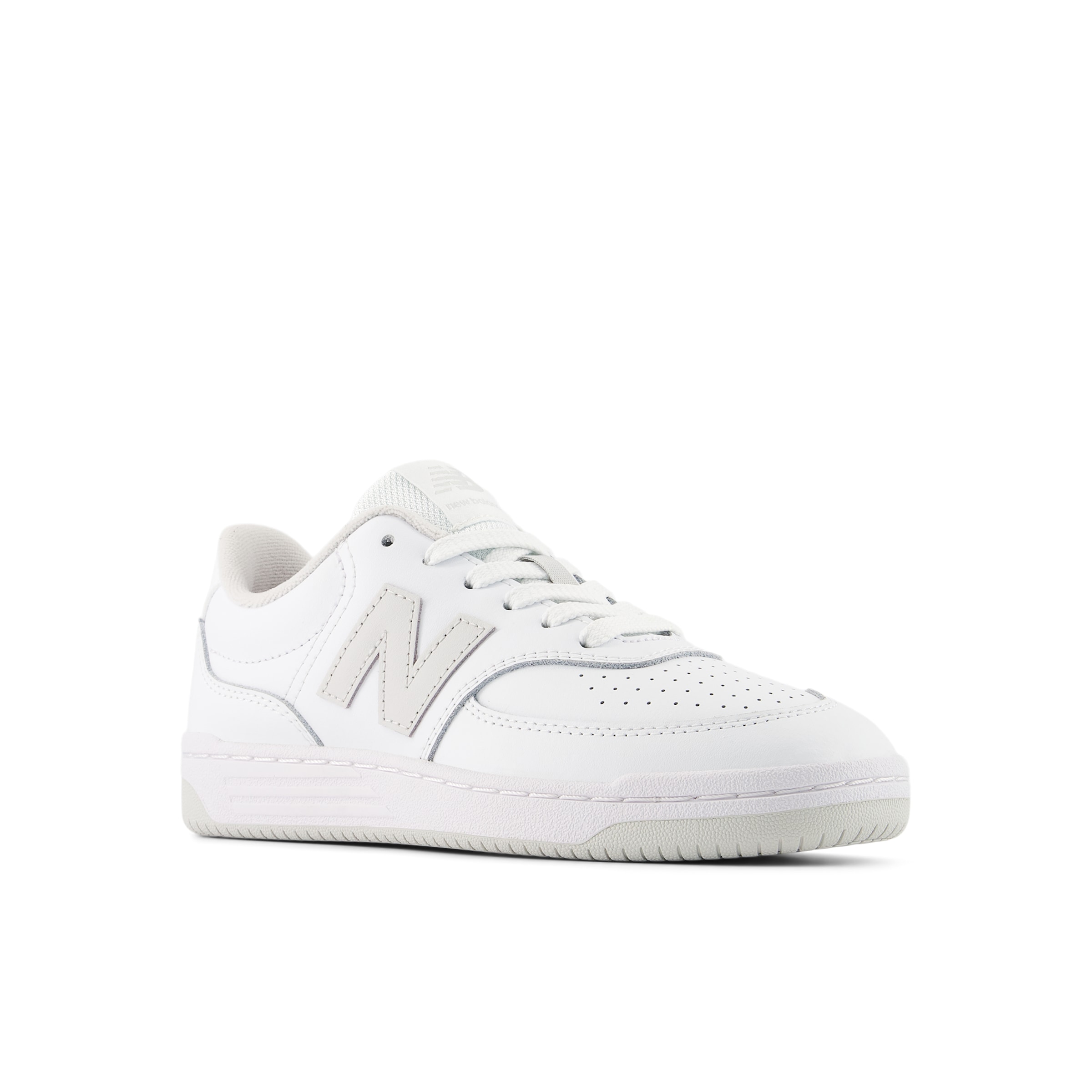 New Balance Sneaker »BB80«  für Kinder und Jugendliche entwickelt, mit Gummilaufsohle