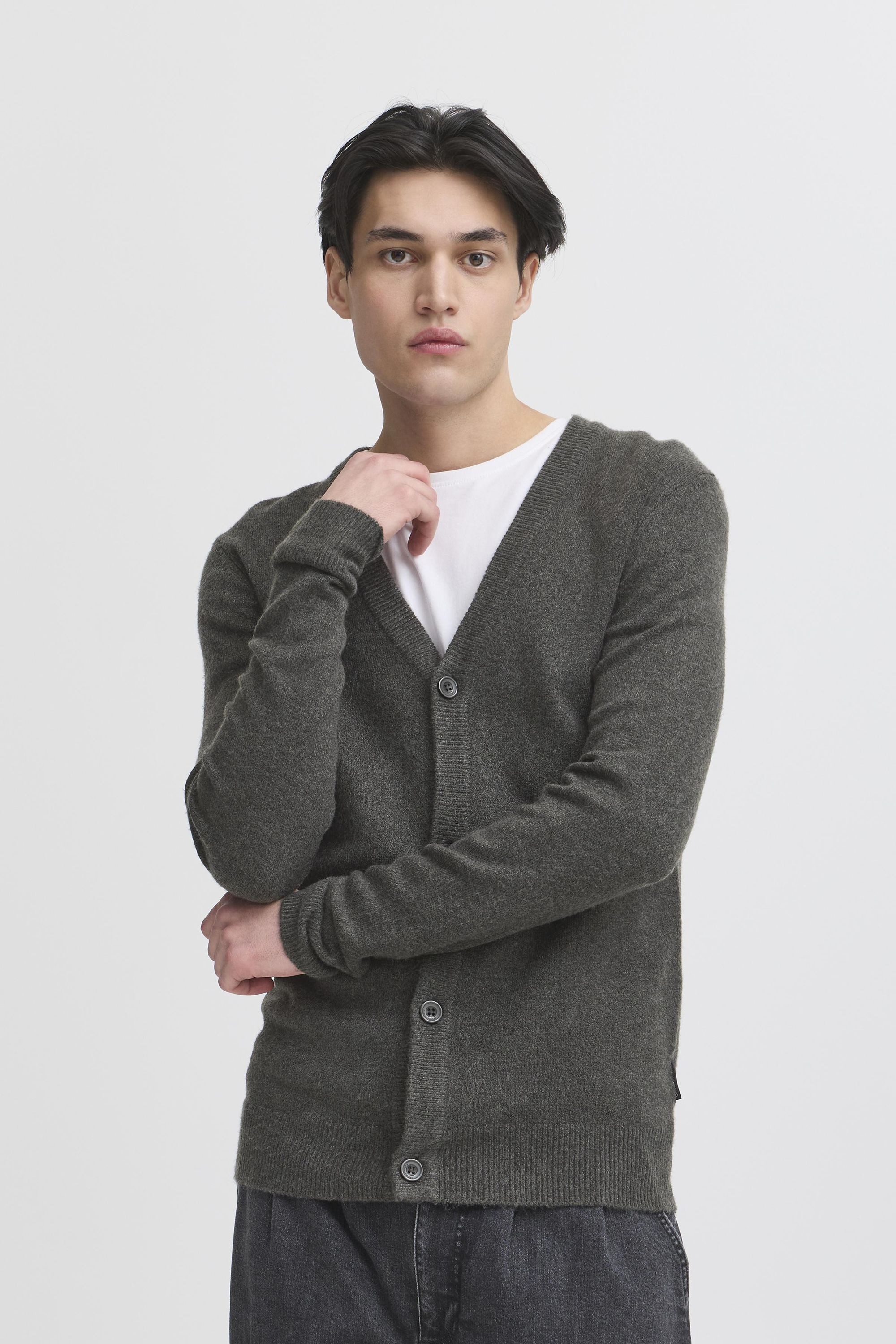Casual Friday Strickjacke »Strickjacke CFHEINE«