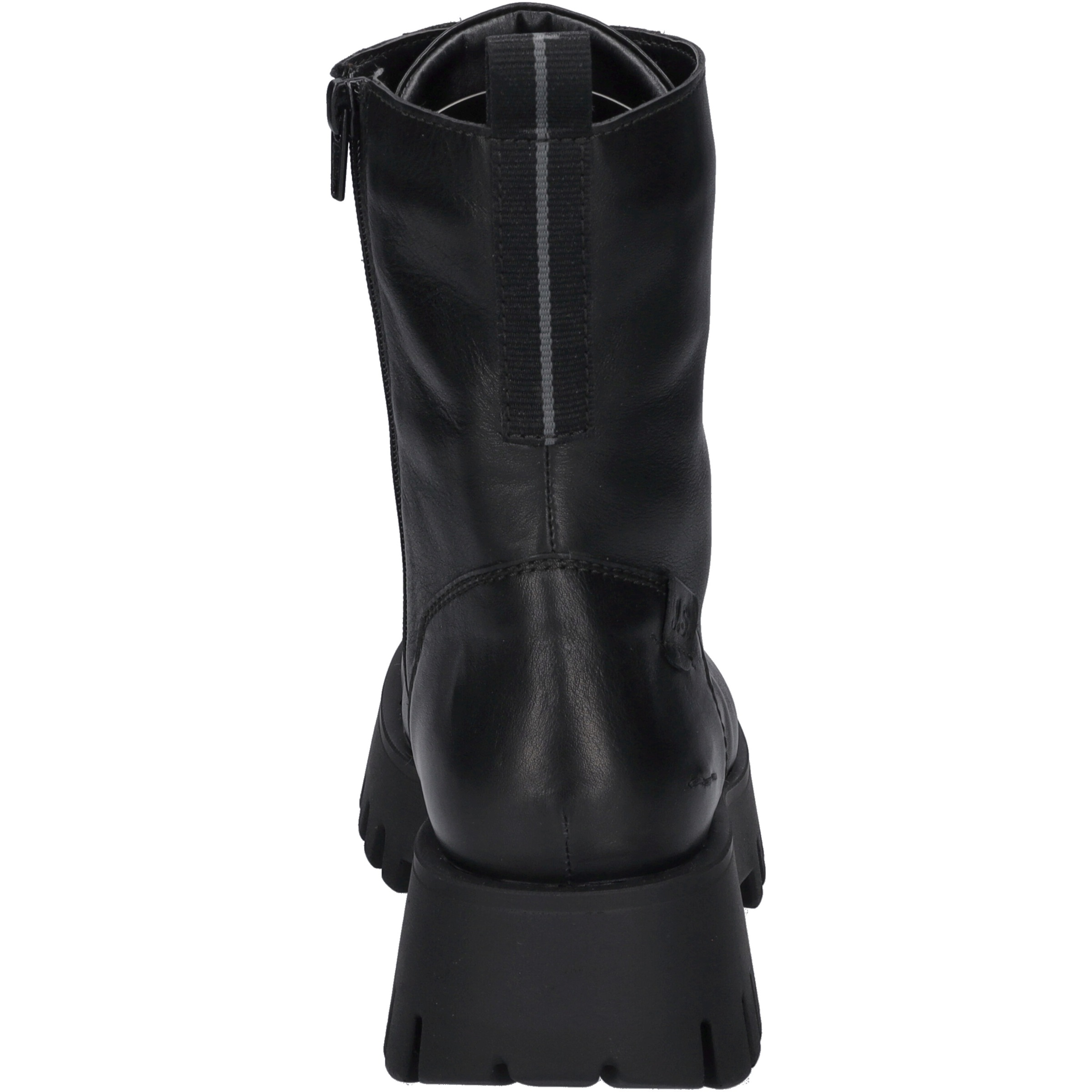Josef Seibel Stiefel »Mavie 06, schwarz«