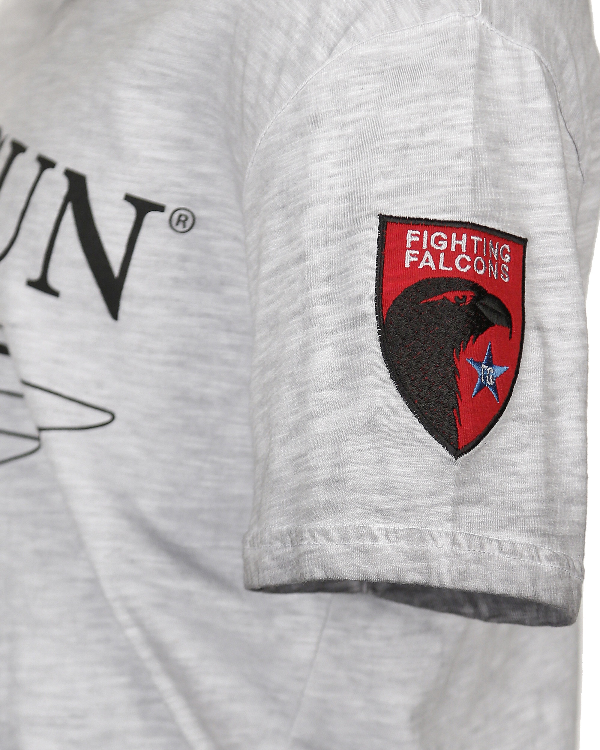 TOP GUN T-Shirt »Polo Star TG20191011«
