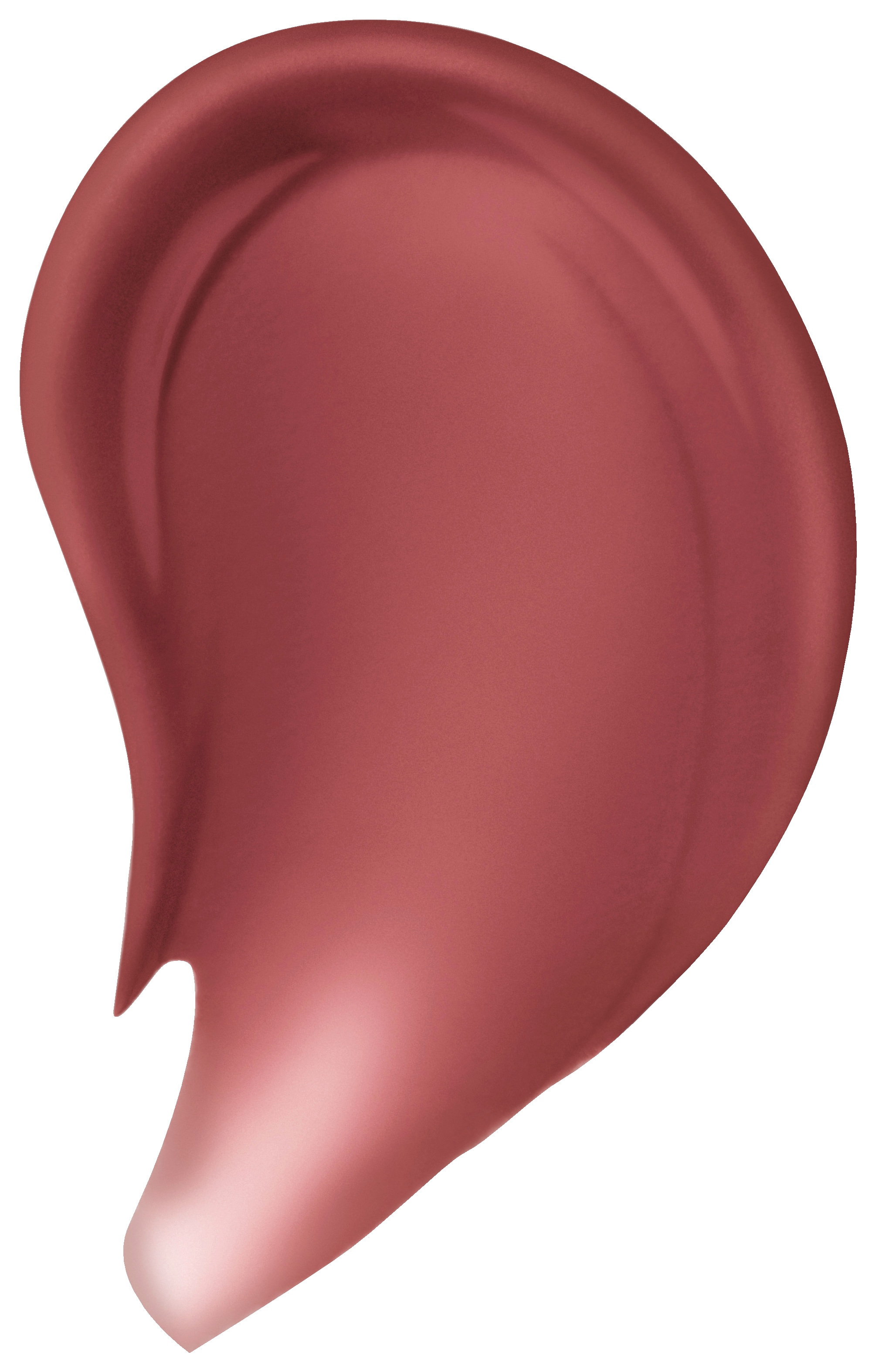 MAYBELLINE NEW YORK Lippenstift »Super Stay Teddy Tint« mit weichem Teddy-Applikator