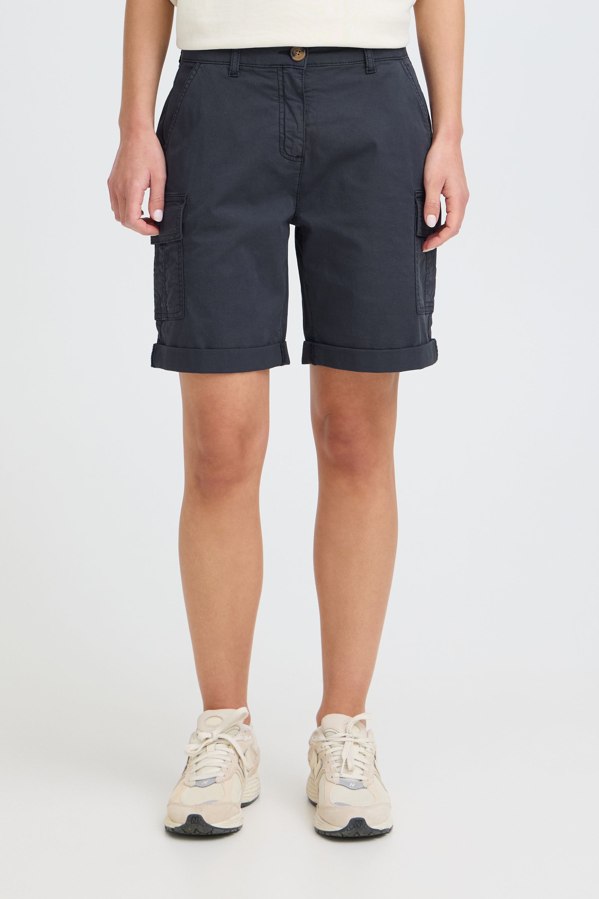 OXMO Cargoshorts »Cargoshorts OXChanice«