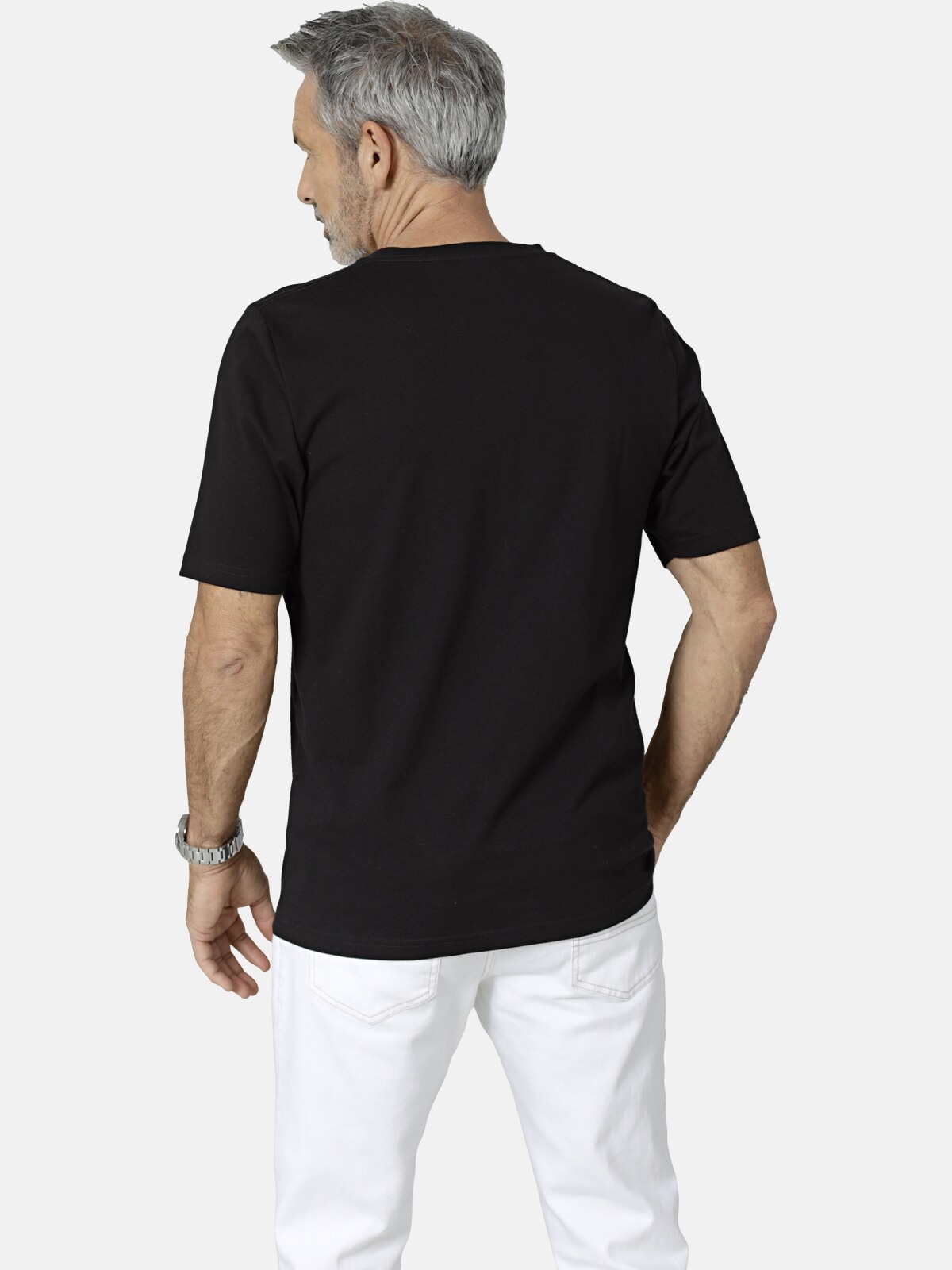 Babista T-Shirt »Doppelpack T-Shirt BELLATORRO«, (2 tlg.), im Doppelpack