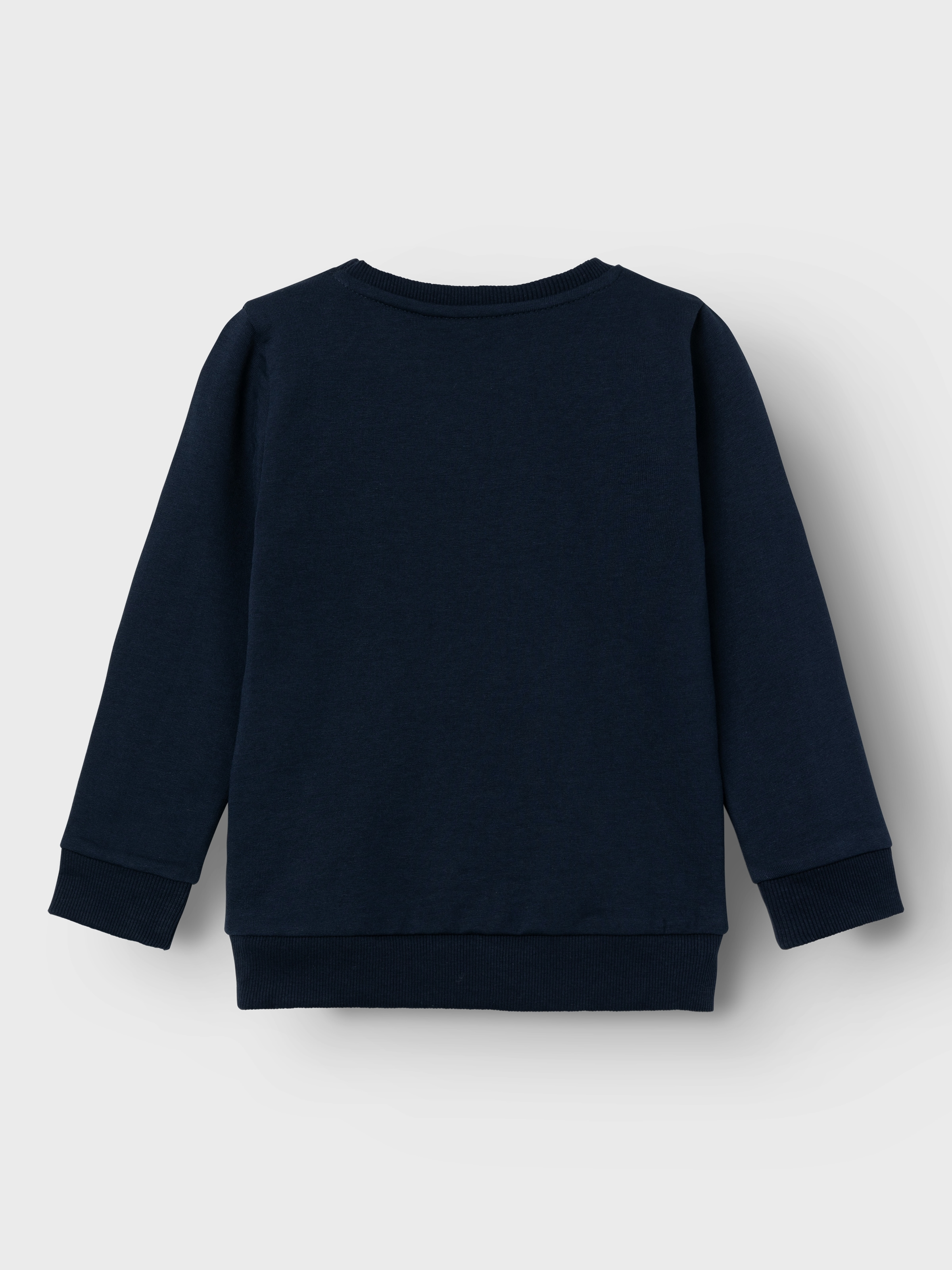 Name It Sweatshirt »NMMJESSIE SPIDERMAN SWEAT UNB NOOS MAR«, mit coolem Spiderman Print

