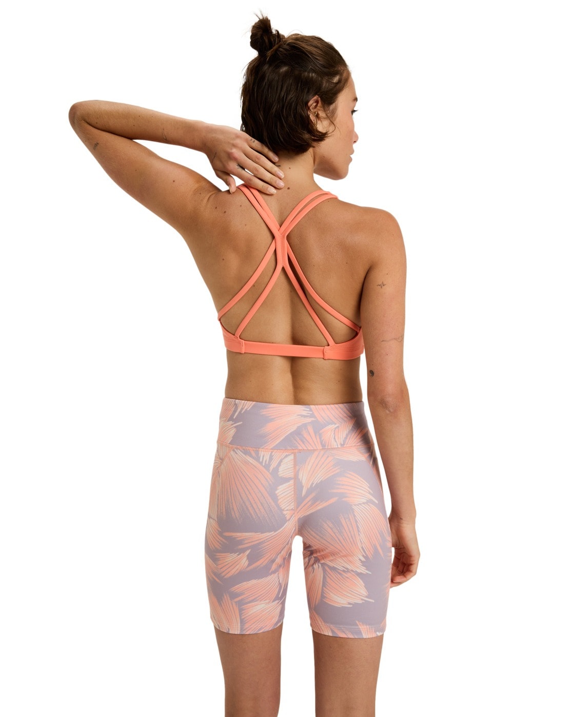 Roxy Shorts »Everyday Flow«