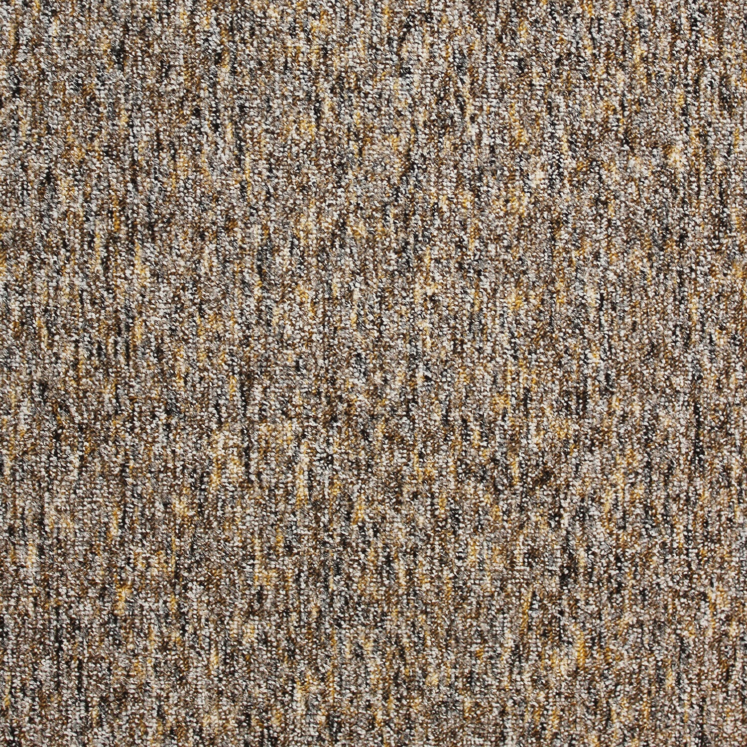 Andiamo Teppichboden »Gambia braun«, rechteckig, 7 mm Höhe, Meterware, Breite 500 cm, antistatisch, schallschluckend