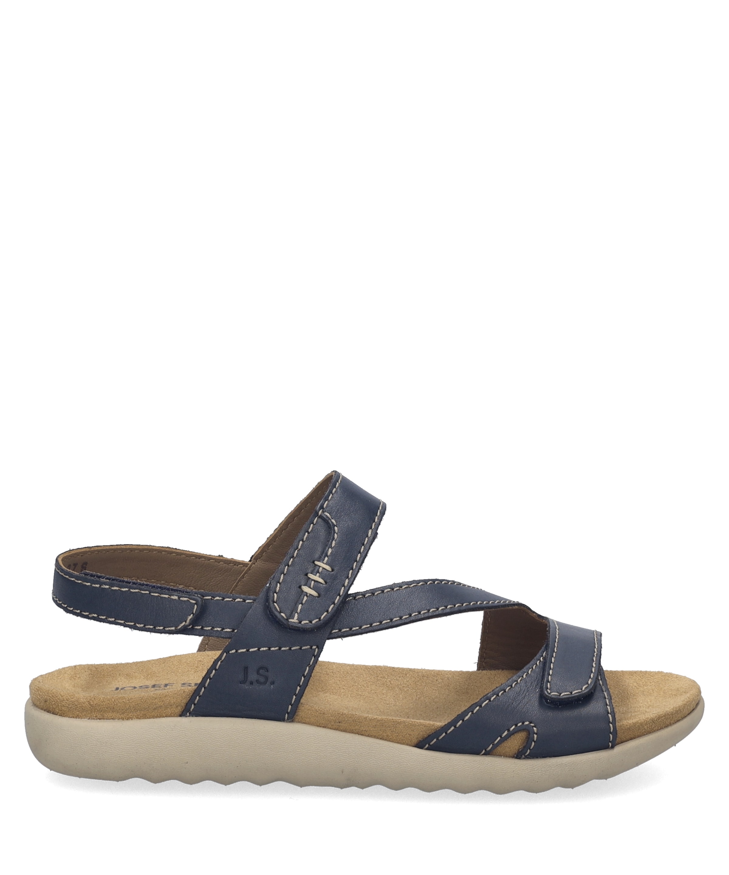 Josef Seibel Sandale »Juliet 01, indigo«