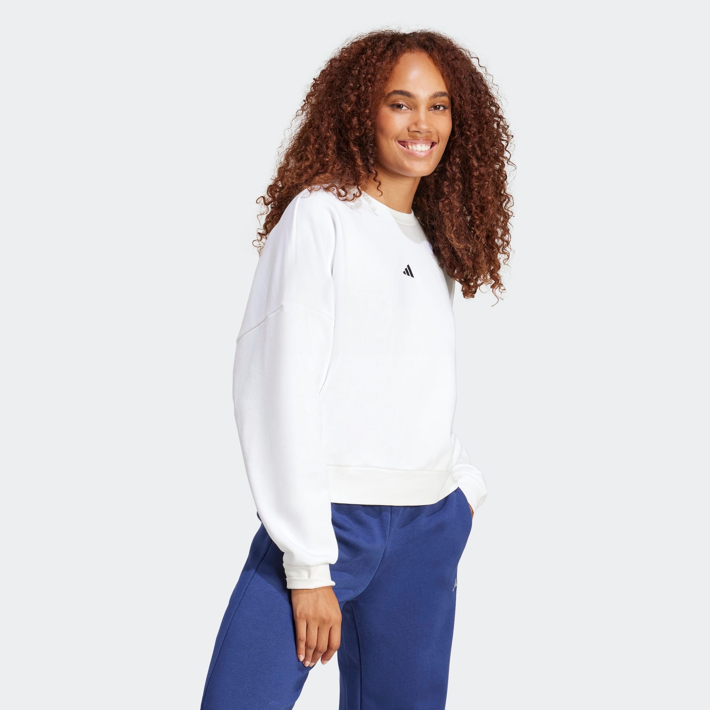 adidas Sportswear Sweatshirt »W SL FC SWT«