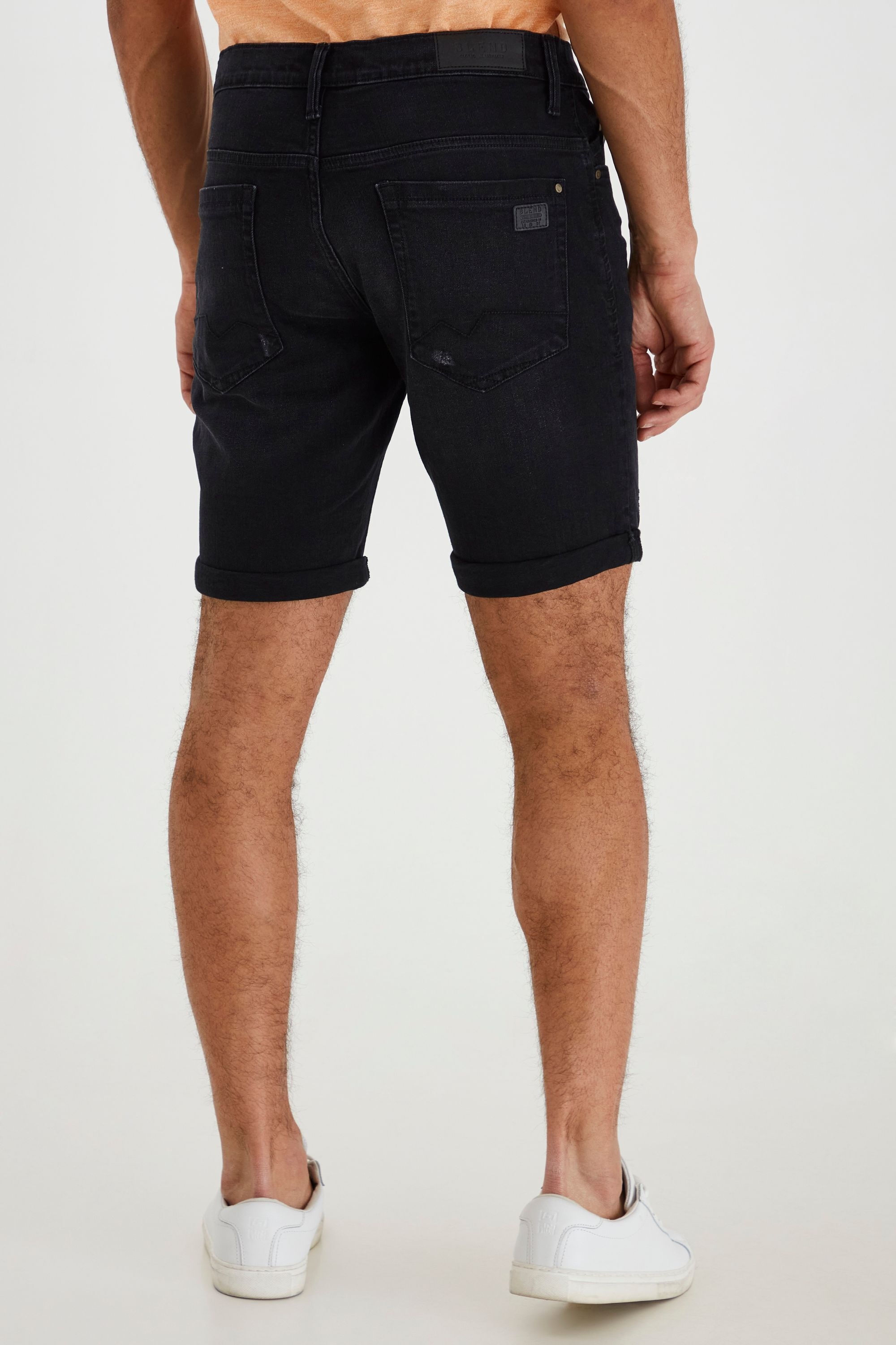 Blend Jeansshorts »Shorts BHGrilitsch«