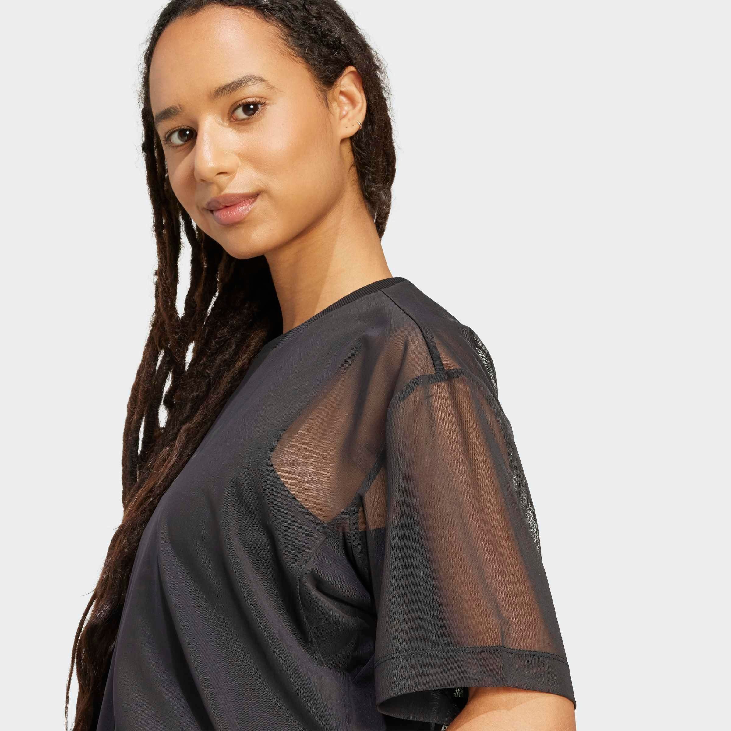 adidas Sportswear T-Shirt »W ALL SZN SH T«