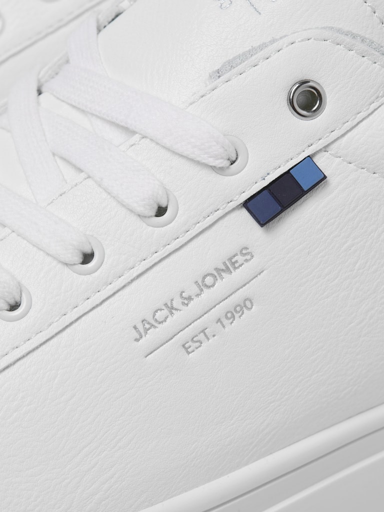 Jack & Jones Sneaker »JFWBALE«  mit seitlichem Logo