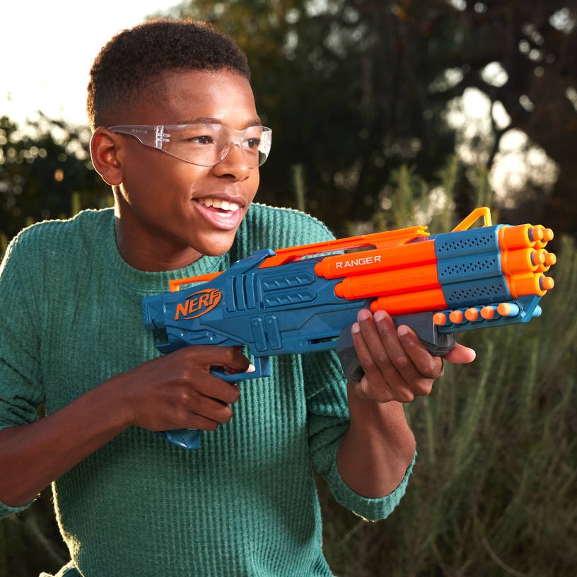 Hasbro Blaster »Nerf Elite 2.0 Ranger PD-5«