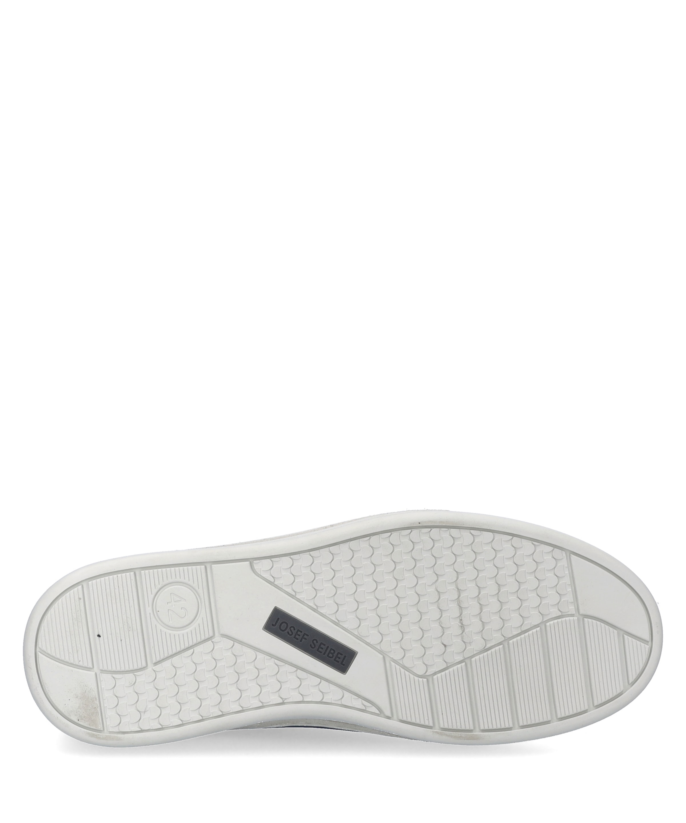 Josef Seibel Sneaker »Cleve 02, dunkelblau«