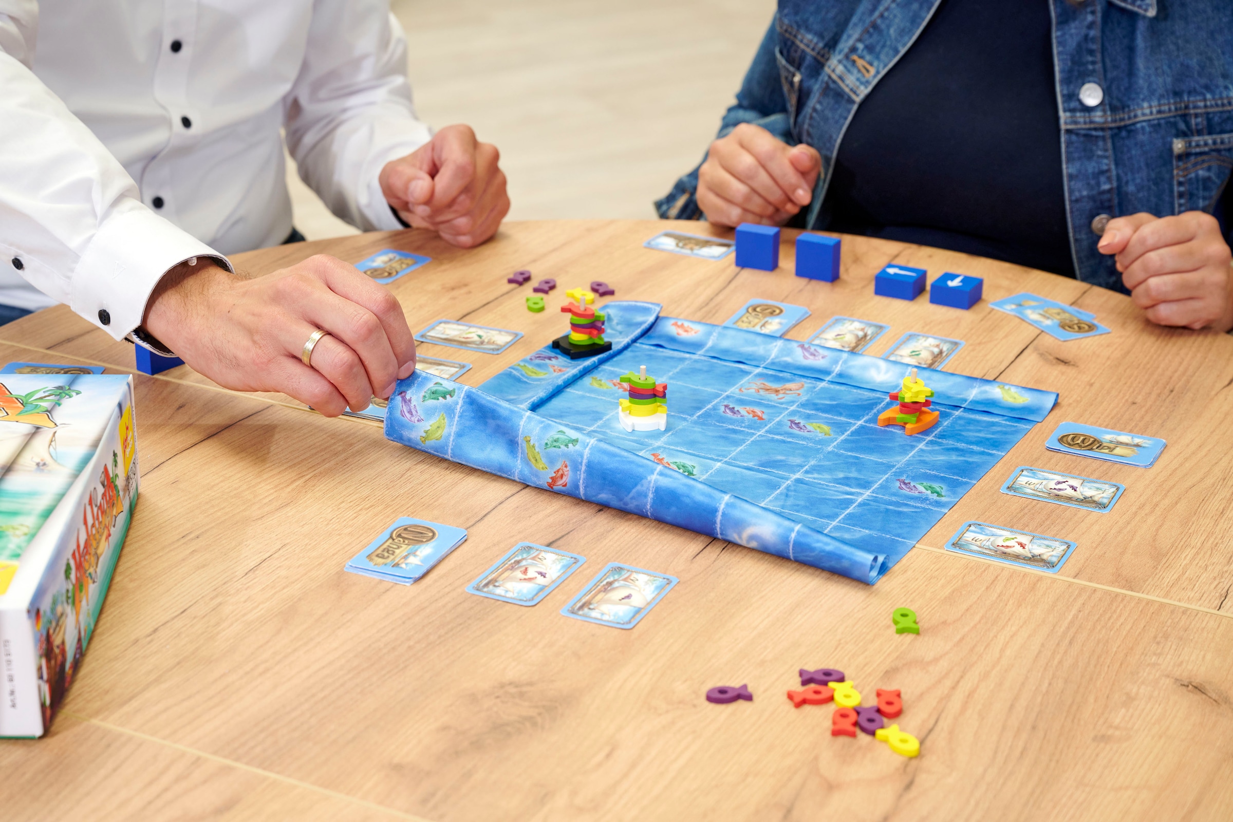 Zoch Spiel