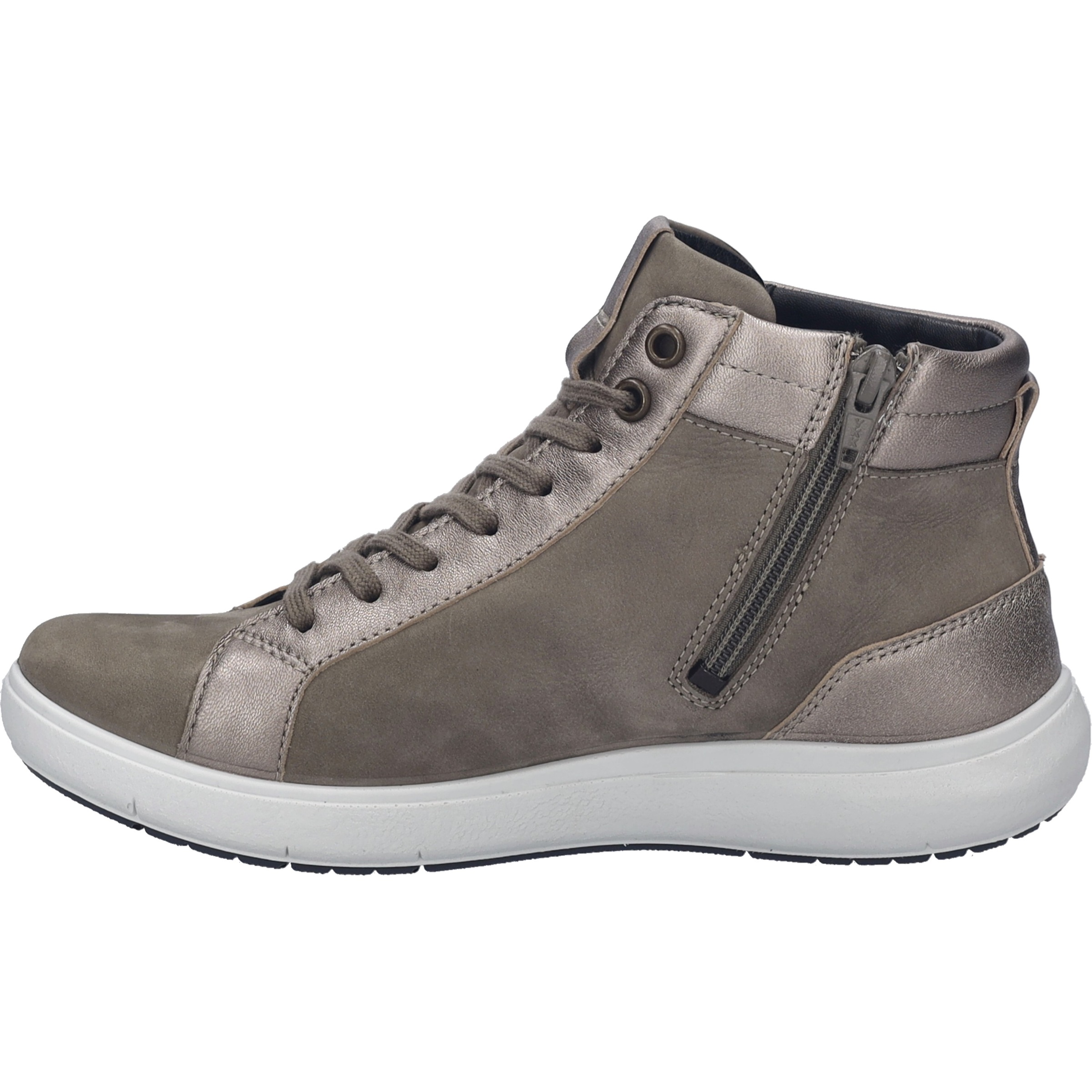 Josef Seibel Sneaker »Megan 53, taupe«