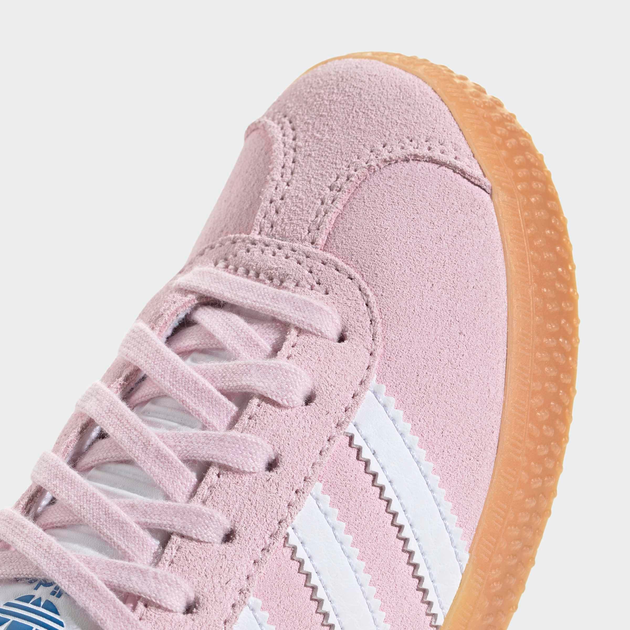 adidas Originals Sneaker »GAZELLE«  für Kinder