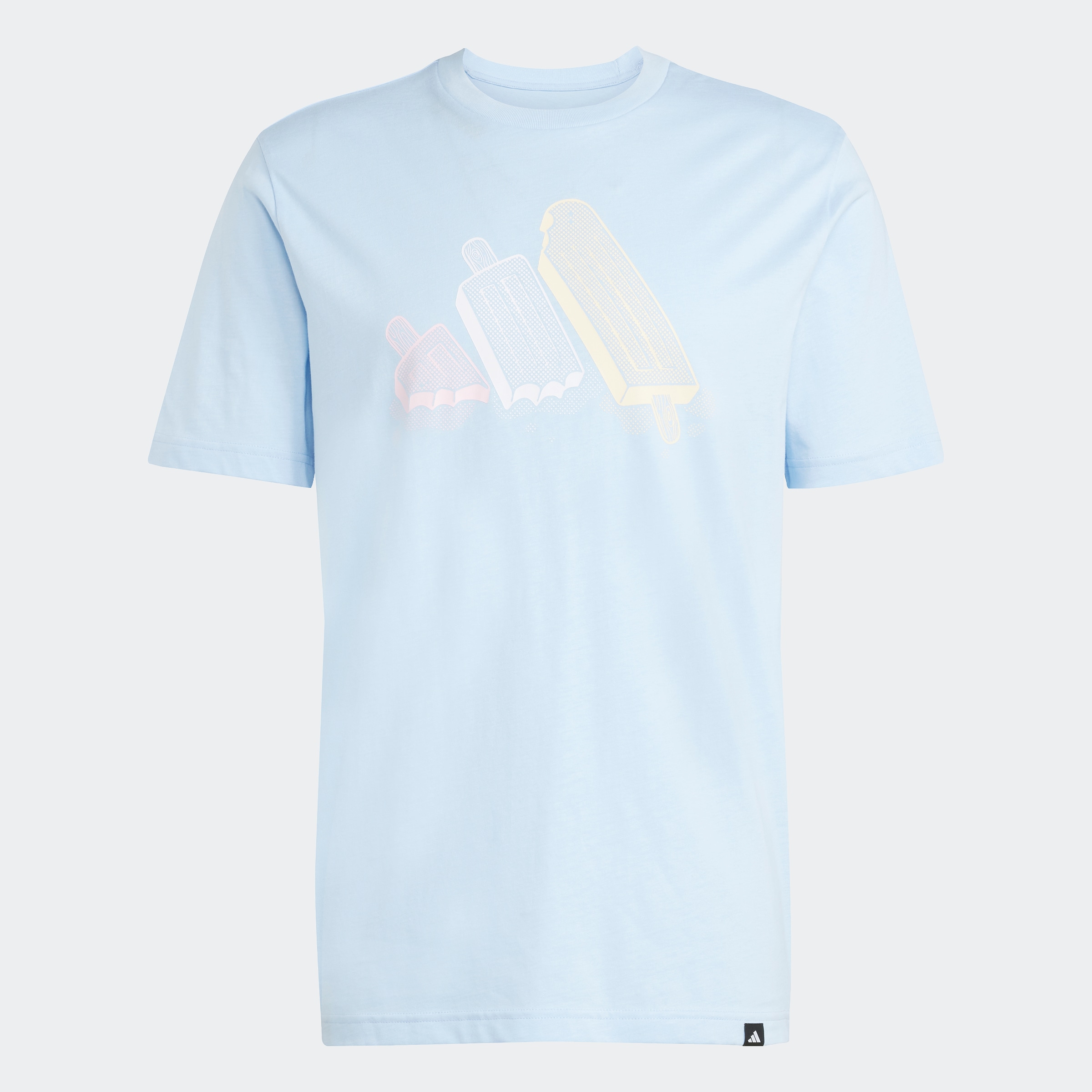 adidas Sportswear T-Shirt »M L ICE TEE«