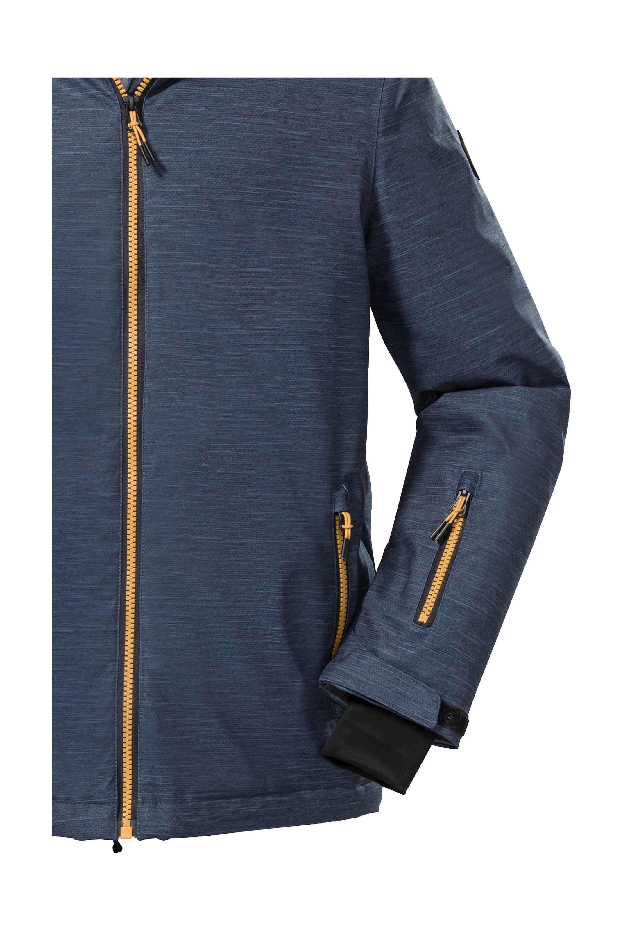 Killtec Skijacke »KSW 179 BYS SKI JCKT«