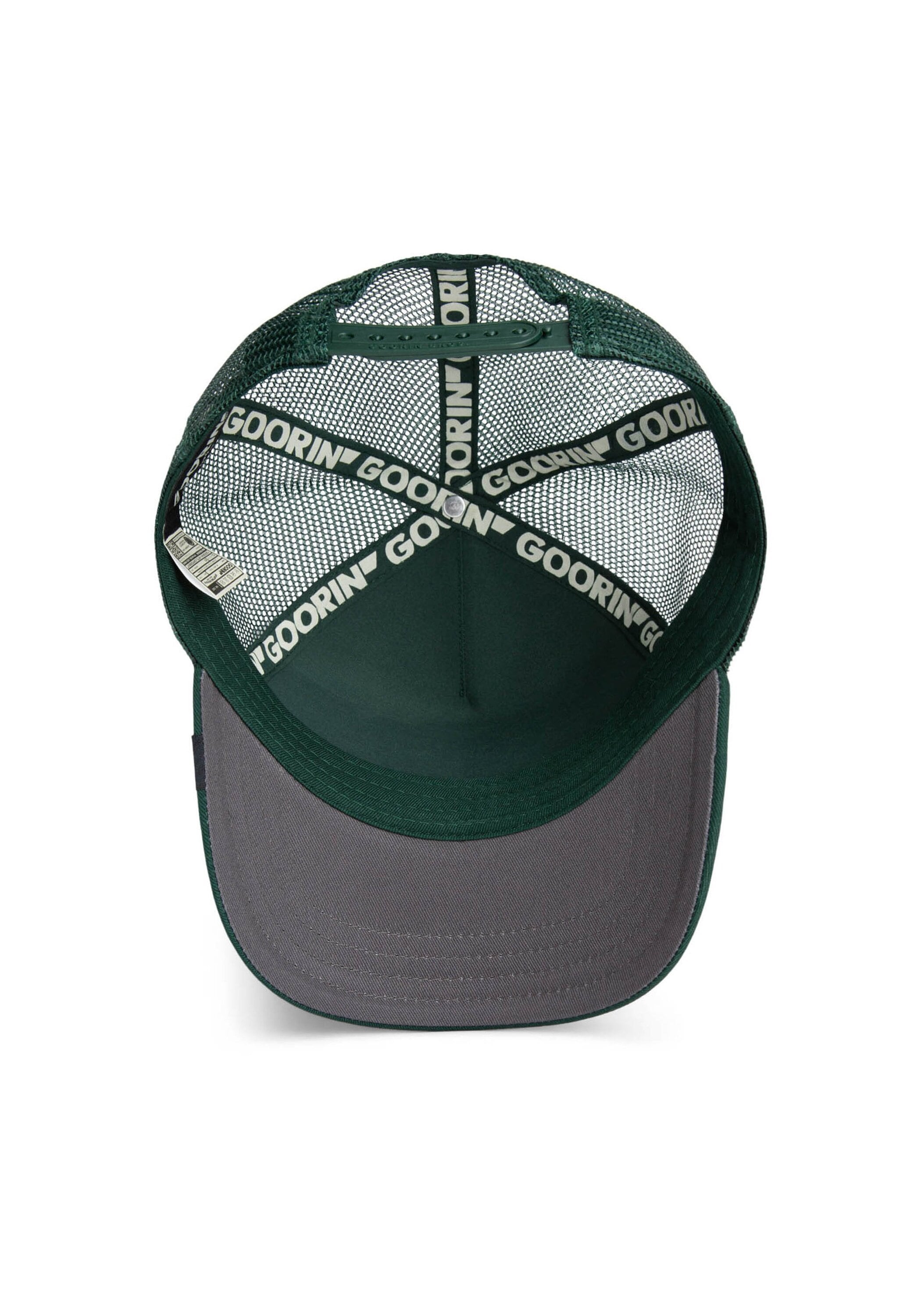 Goorin Bros. Snapback Cap »Cap OG Trucker«