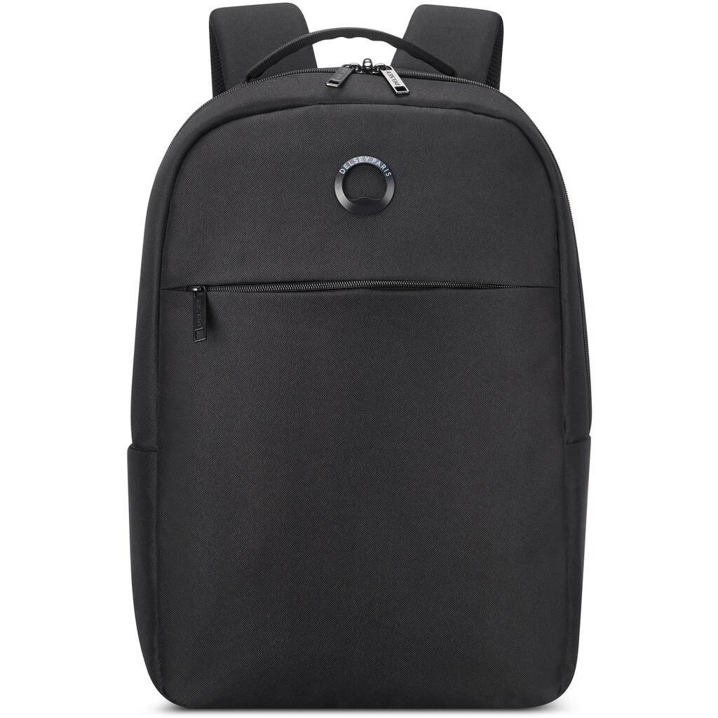 Delsey Laptoprucksack »Citypak Round«