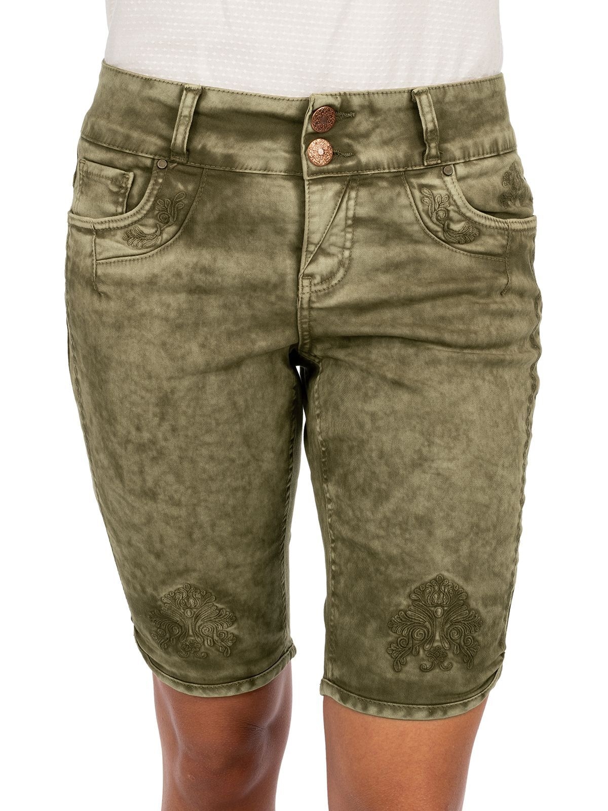 Hangowear Shorts »Bermuda HENDRINA«