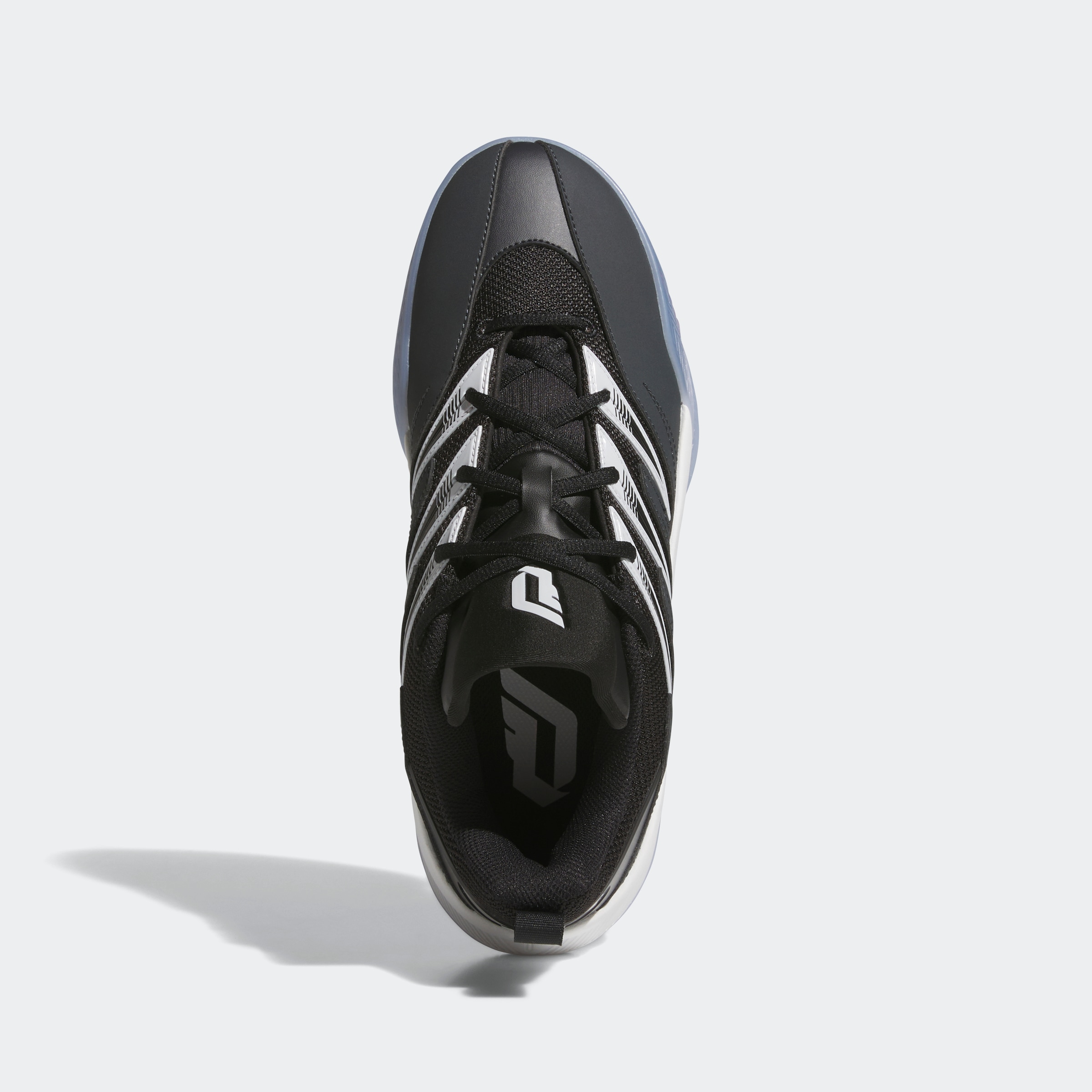 adidas Performance Basketballschuh »DAME CERTIFIED 3«