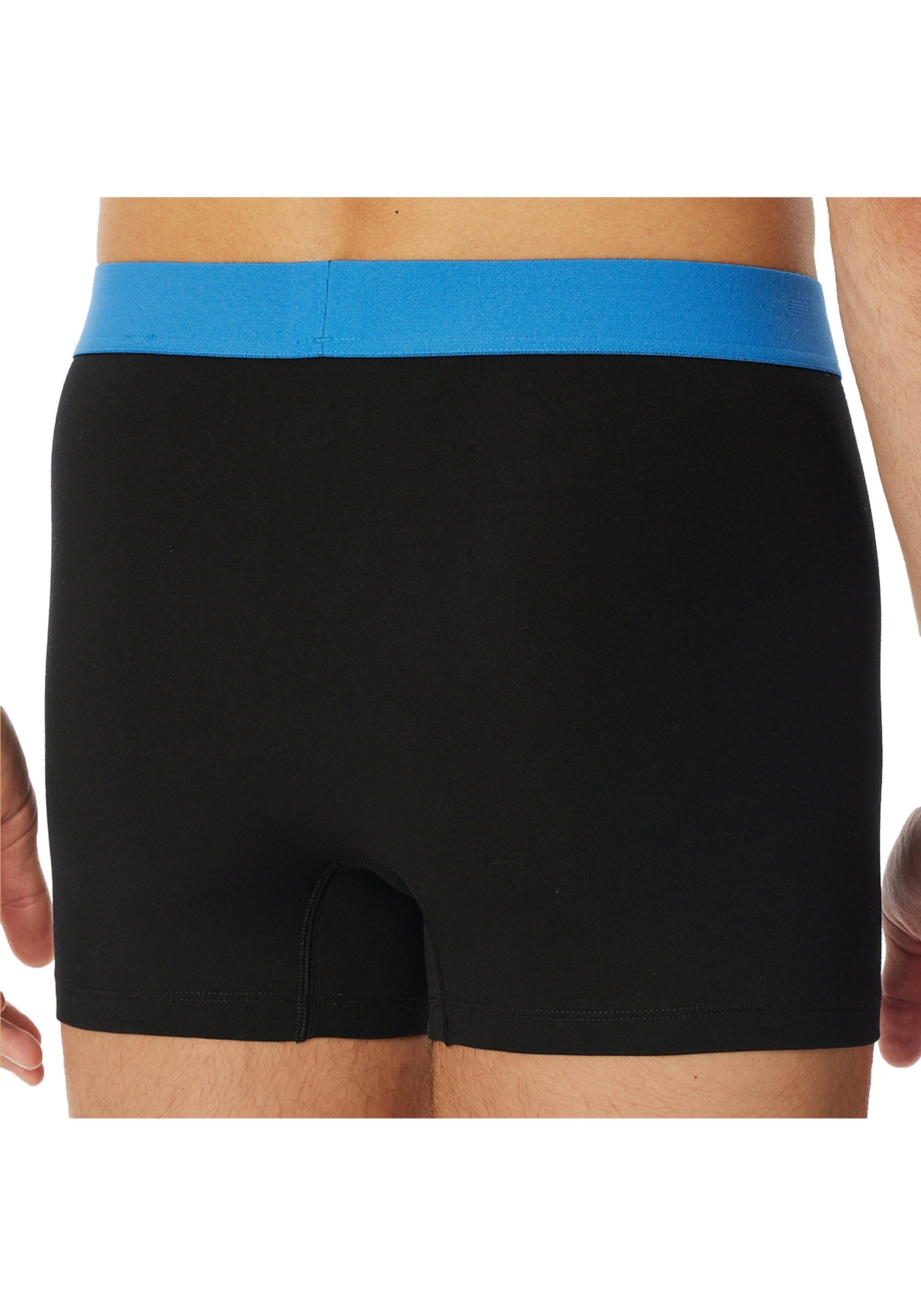 Schiesser Boxershorts »Boxershort 3PACK Shorts 3er Pack«