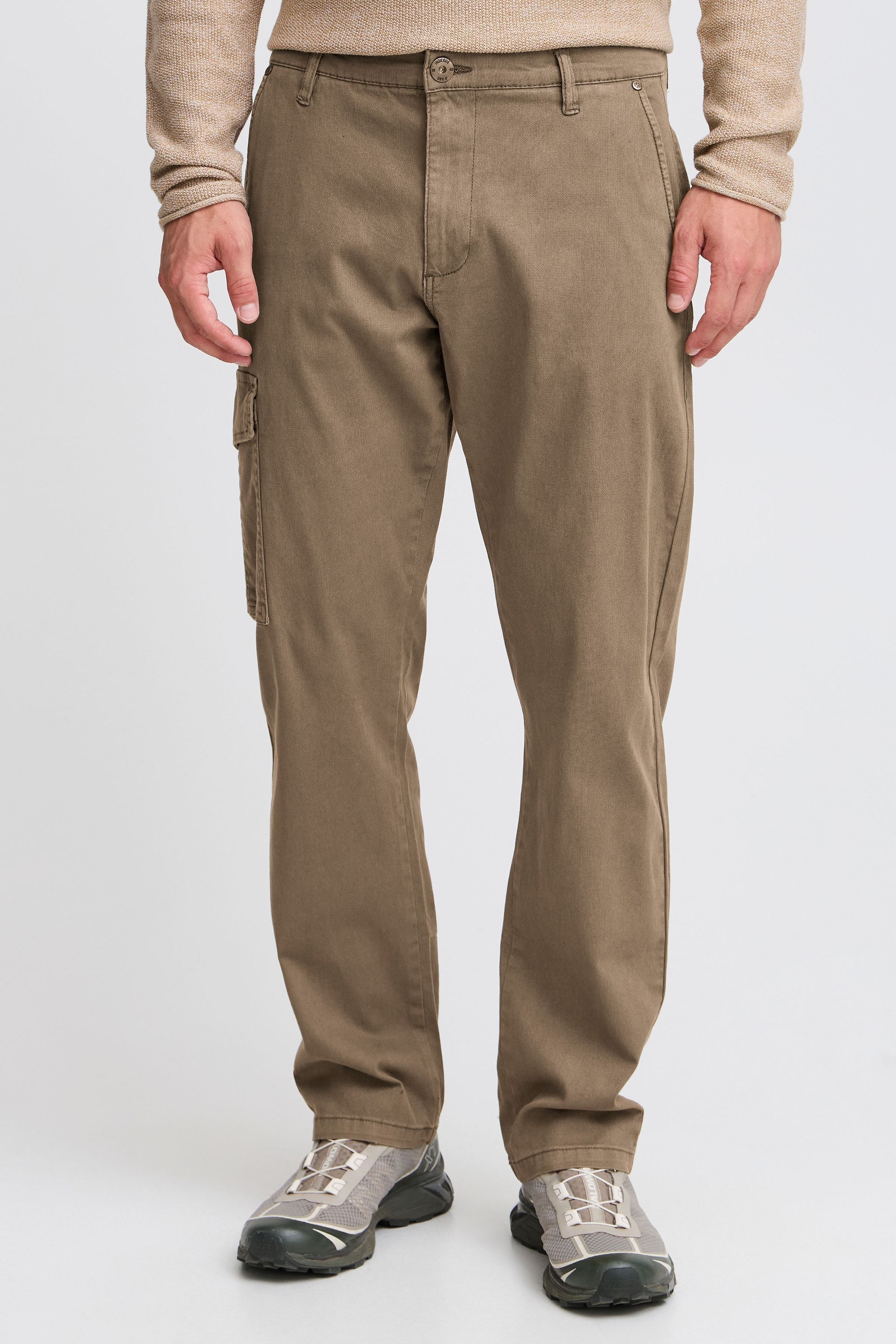 Indicode Cargohose »Cargohose IDSwillam«