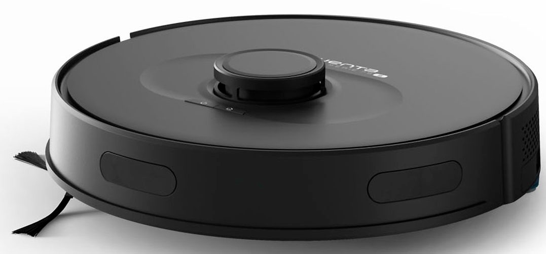 Rowenta Nass-Trocken-Saugroboter »X-Plorer 75S Neo, mit Wischfunktion, 2700 Pa Saugleistung«, präzise Lasernavigation, Sprach-Assistent, lange Akku-Laufzeit, RR85E1