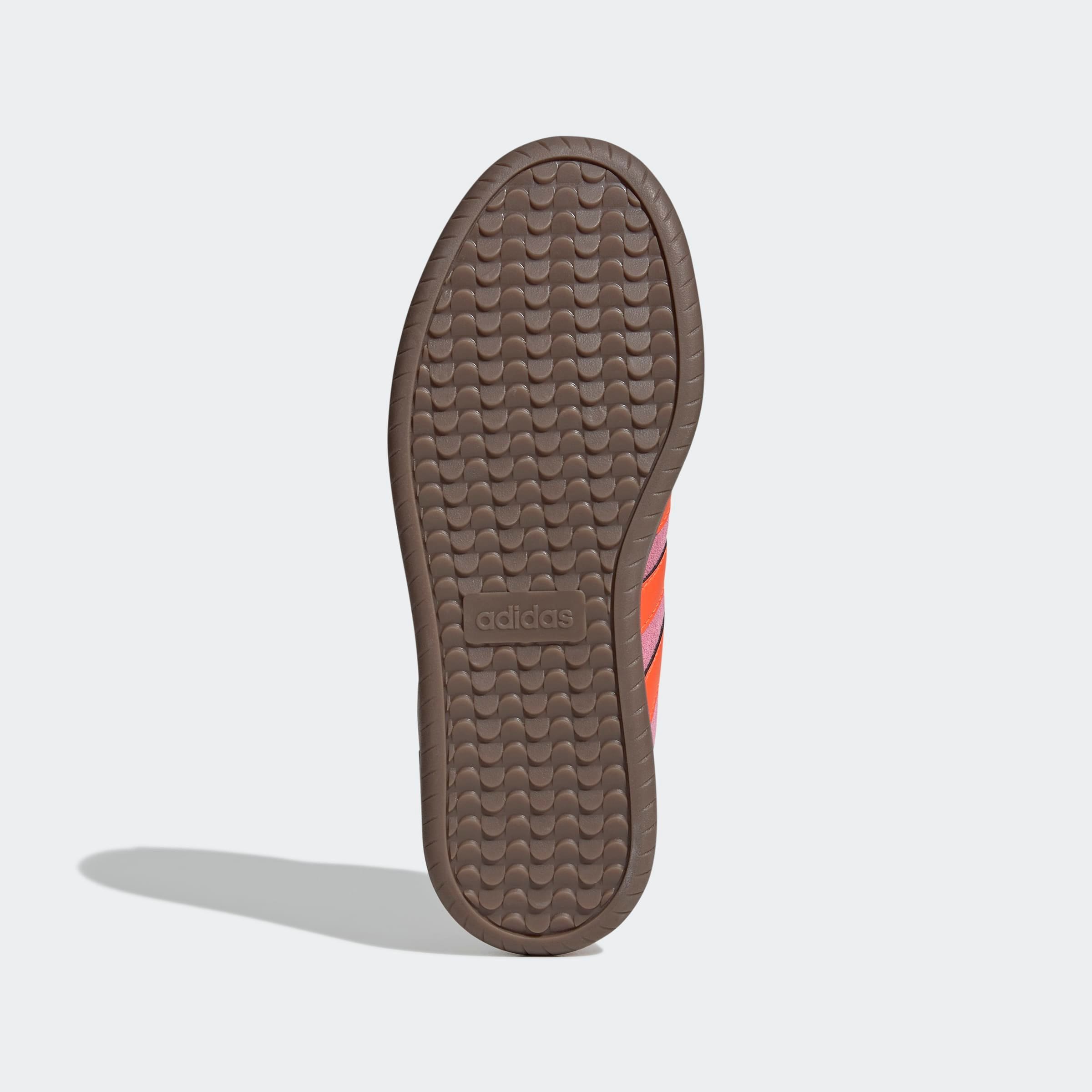 adidas Sportswear Sneaker »BARREDA«, Design auf den Spuren des adidas Handball Spezial