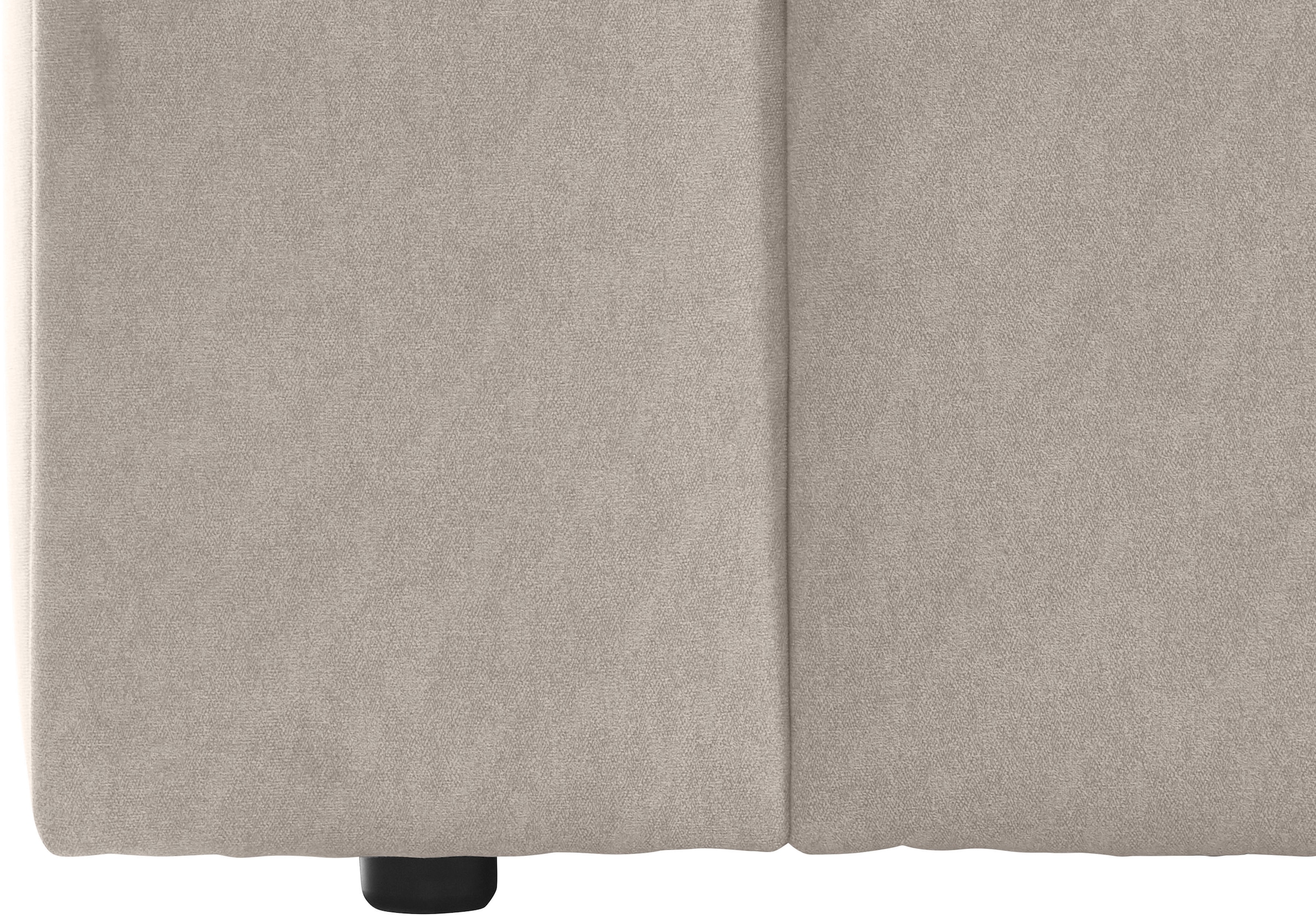 LeGer Home by Lena Gercke Loveseat »Maileen Sessel«, passend zur Modulserie "Maileen" - separat stellbar