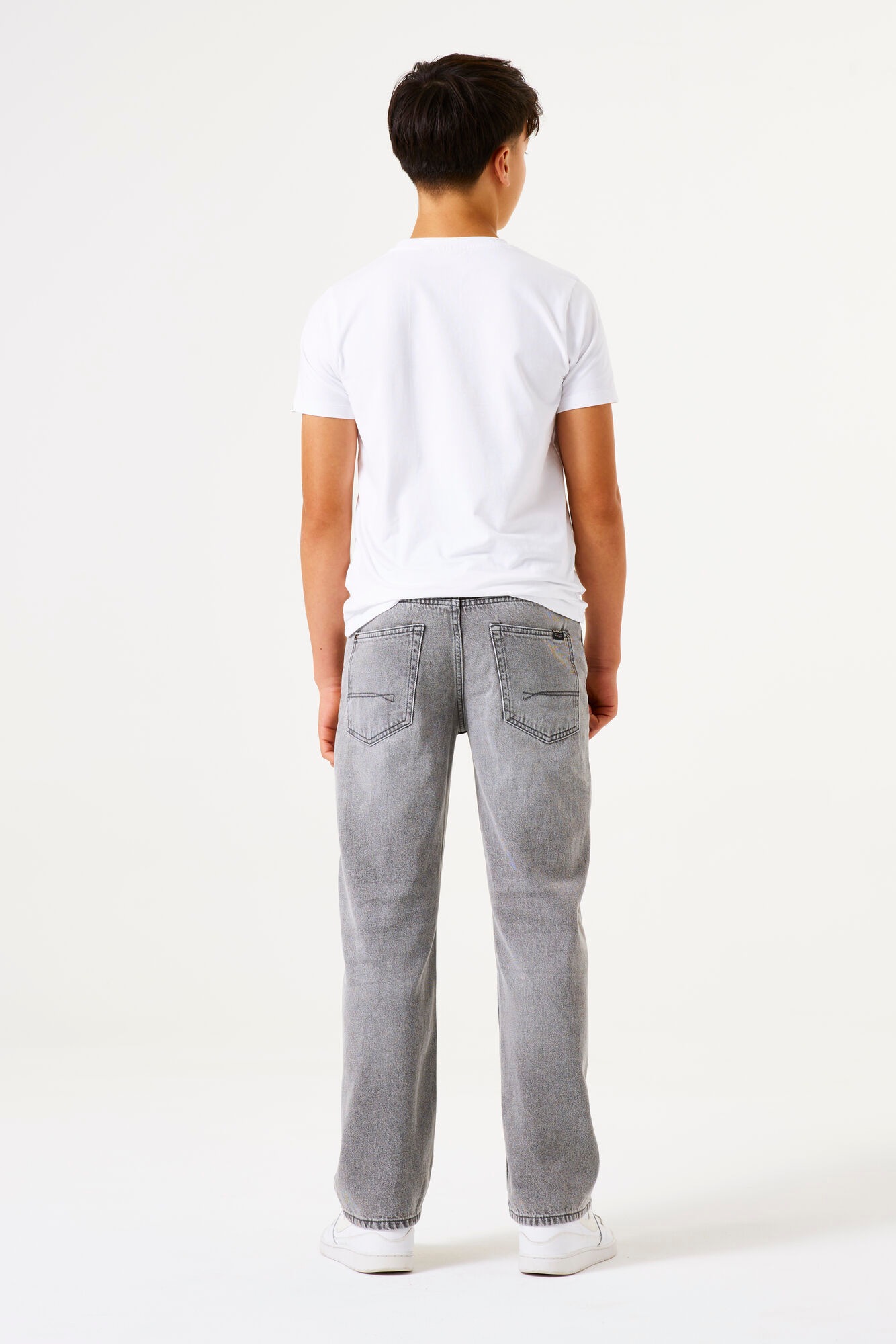 Garcia Straight-Jeans »Ilyano«