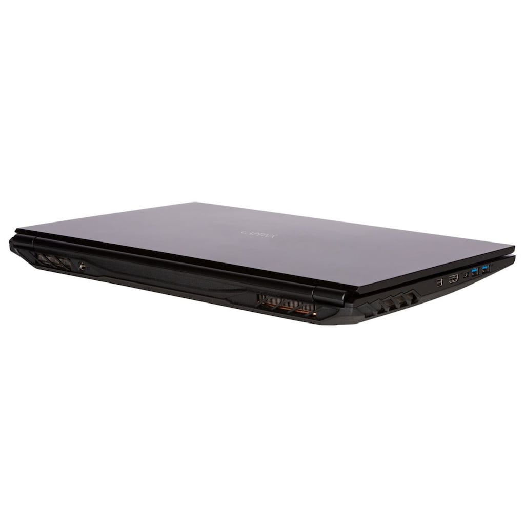 CAPTIVA Gaming-Notebook »Advanced Gaming I68-233«, GeForce RTX 3050, 500 GB SSD