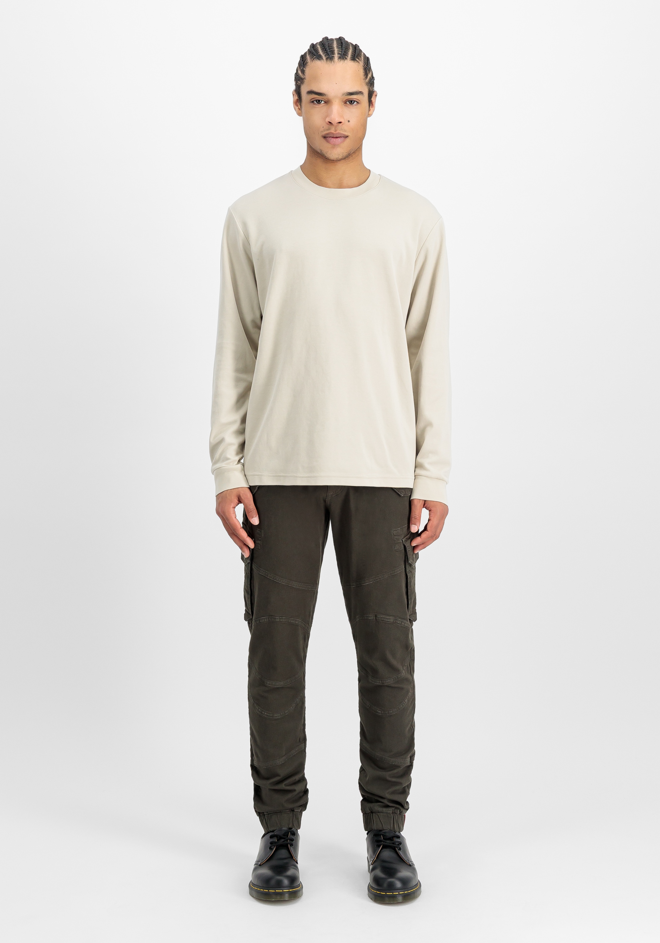 Alpha Industries Cargohose »Combat Pant«