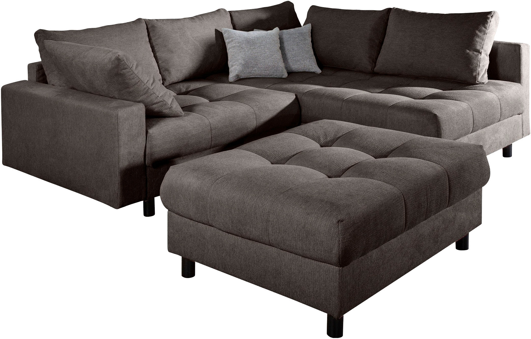 Home affaire Ecksofa