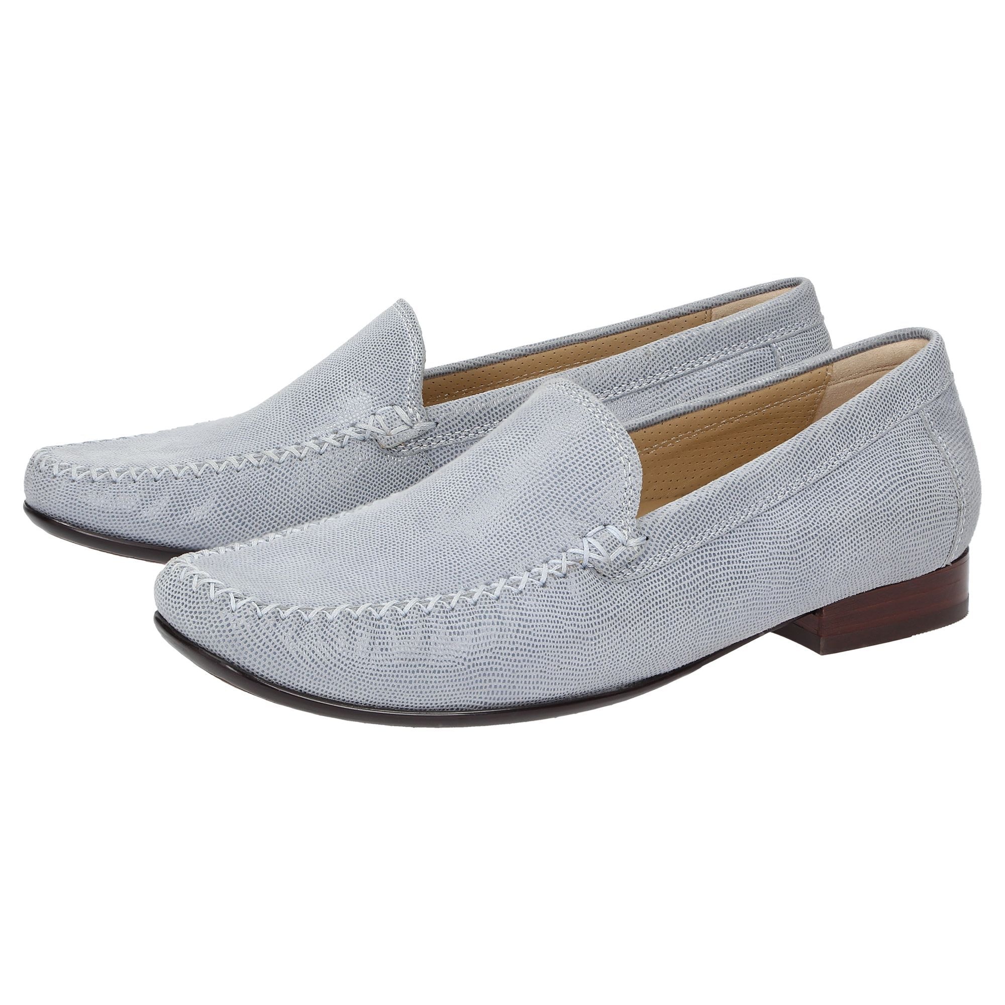 SIOUX Slipper »Campina«