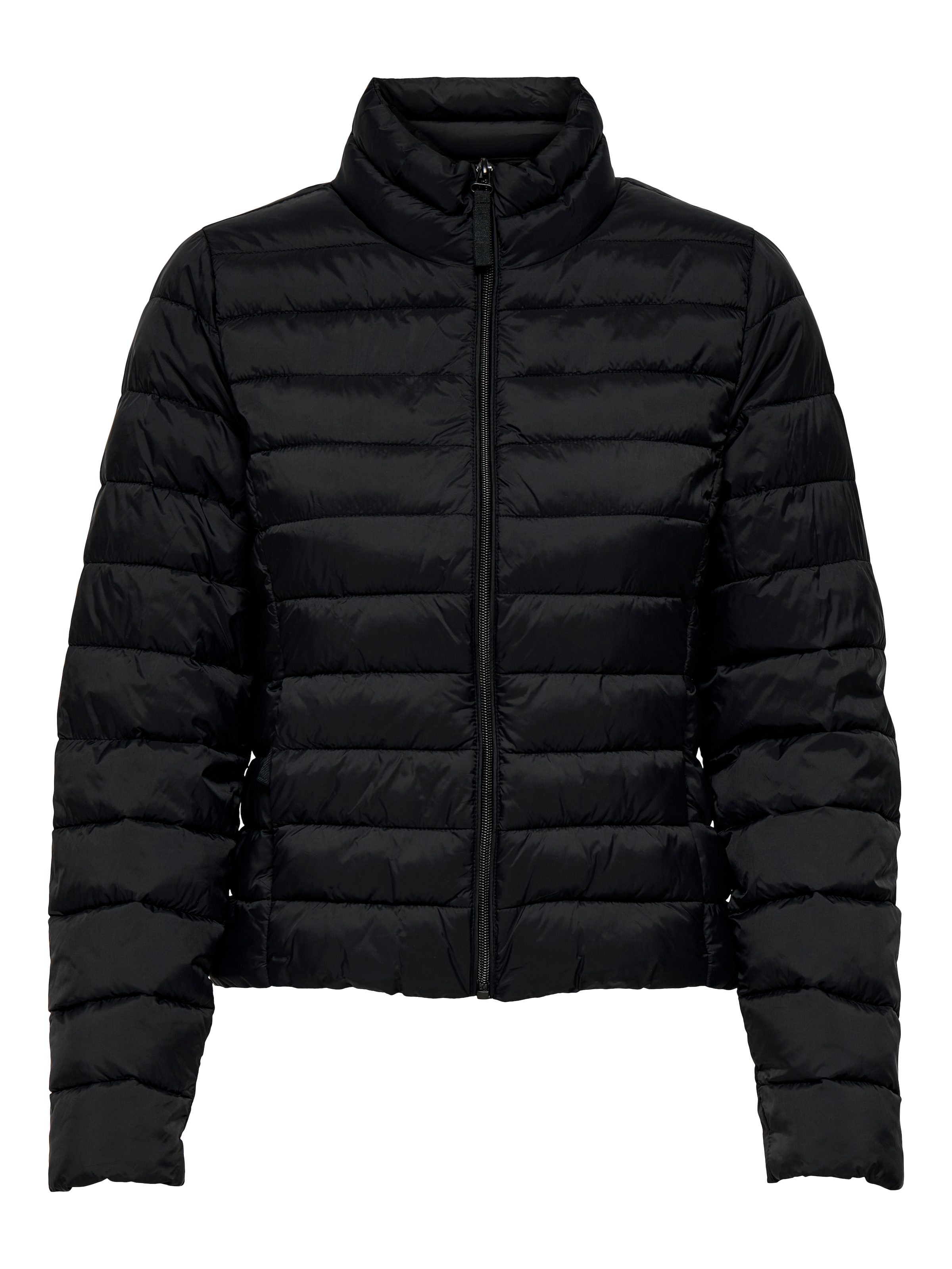 ONLY Outdoorjacke »ONLTAHIA LW QUILTED JACKET OTW NOOS«, ohne Kapuze