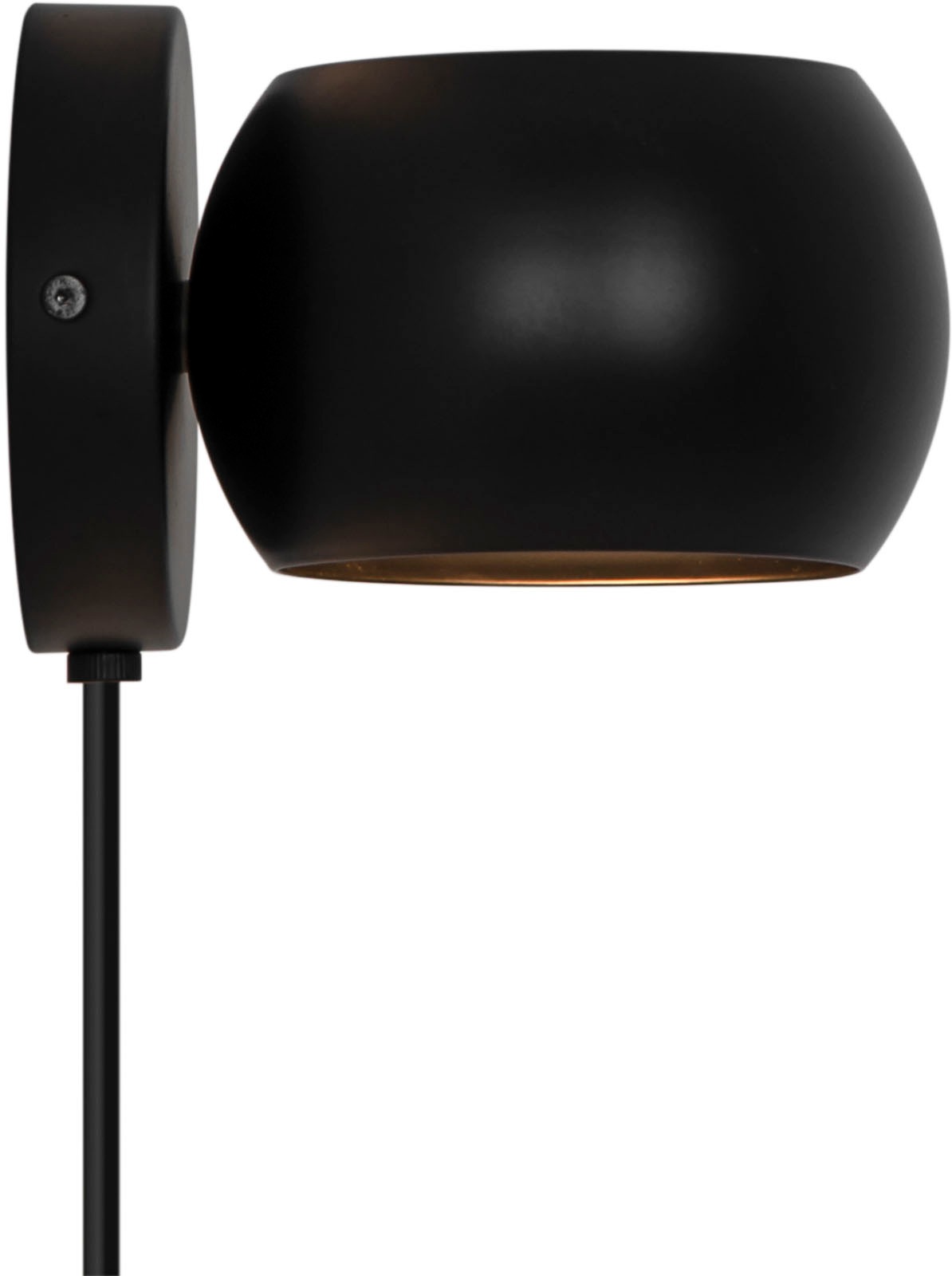 Nordlux Wandleuchte »Belir« G9 1 Stk.