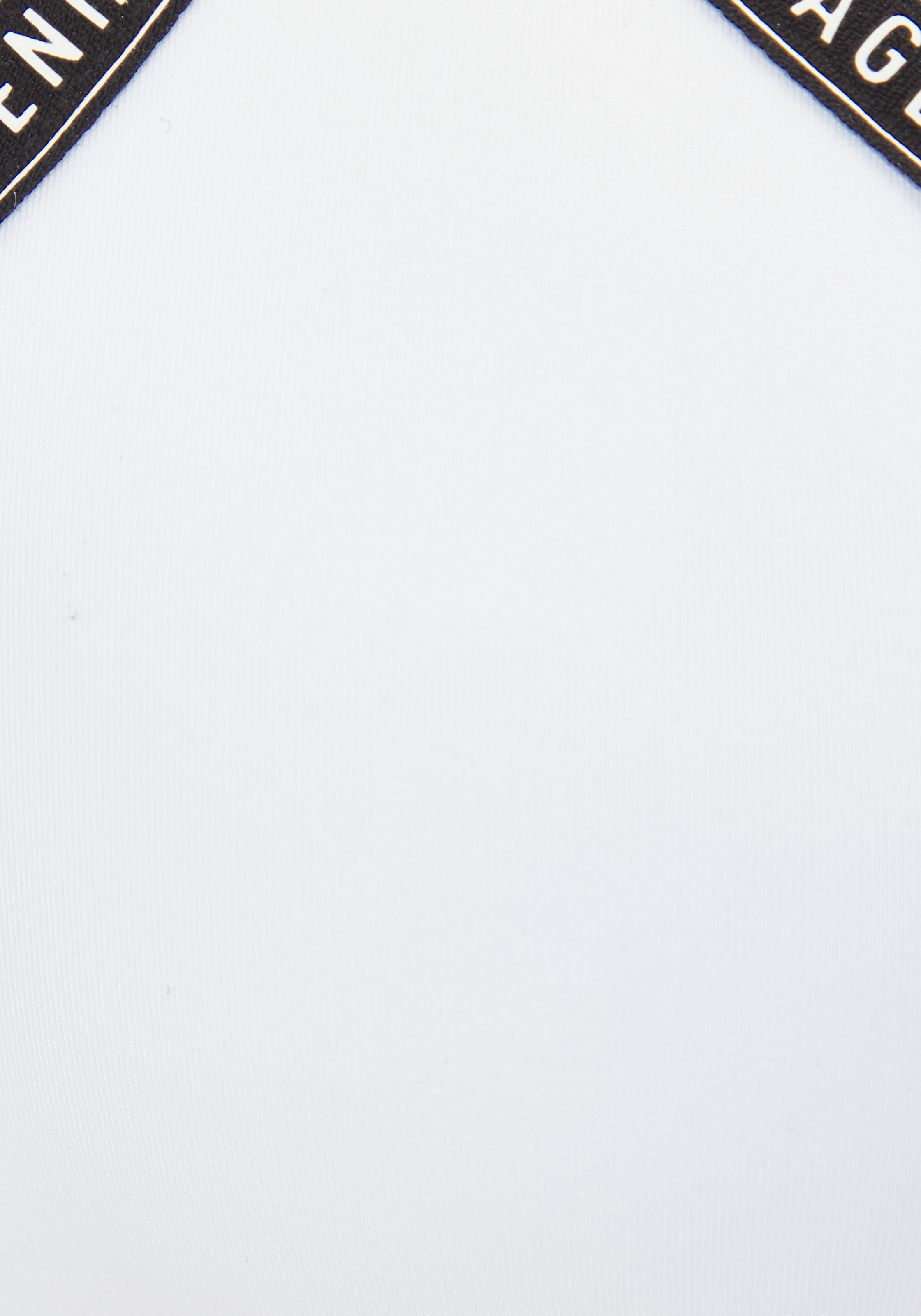 Copenhagen Studios Bustier-Bikini-Top »Cody«, mit Markenbranding