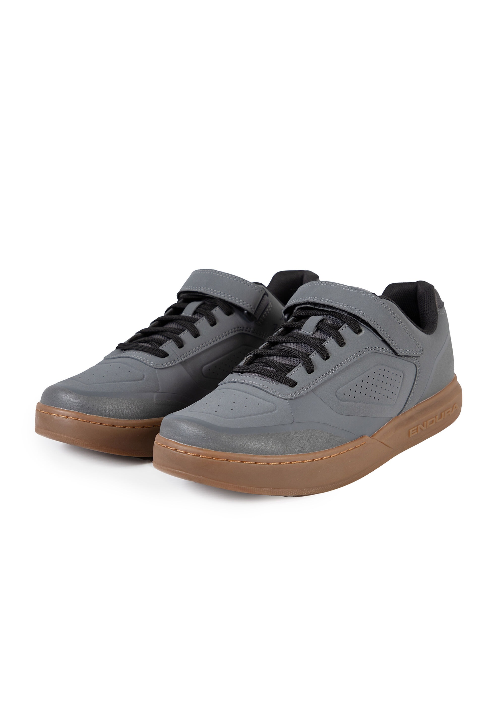 Endura Sneaker »Endura Schuhe«  2 Stk. tlg.  mit perforierten Stoffbahnen