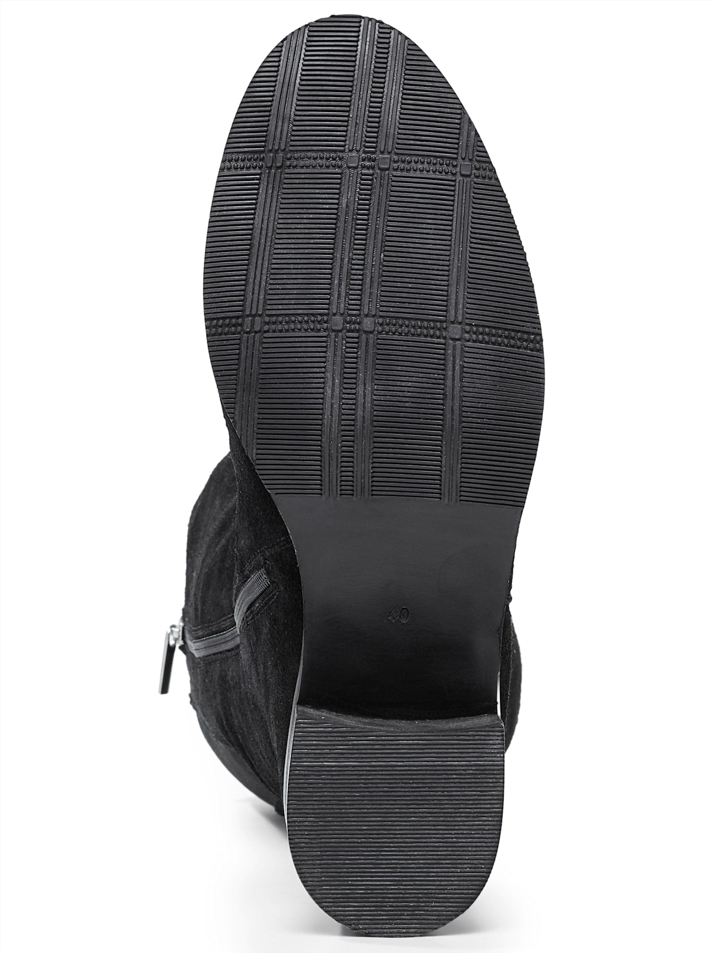 Sheego Weitschaftstiefel