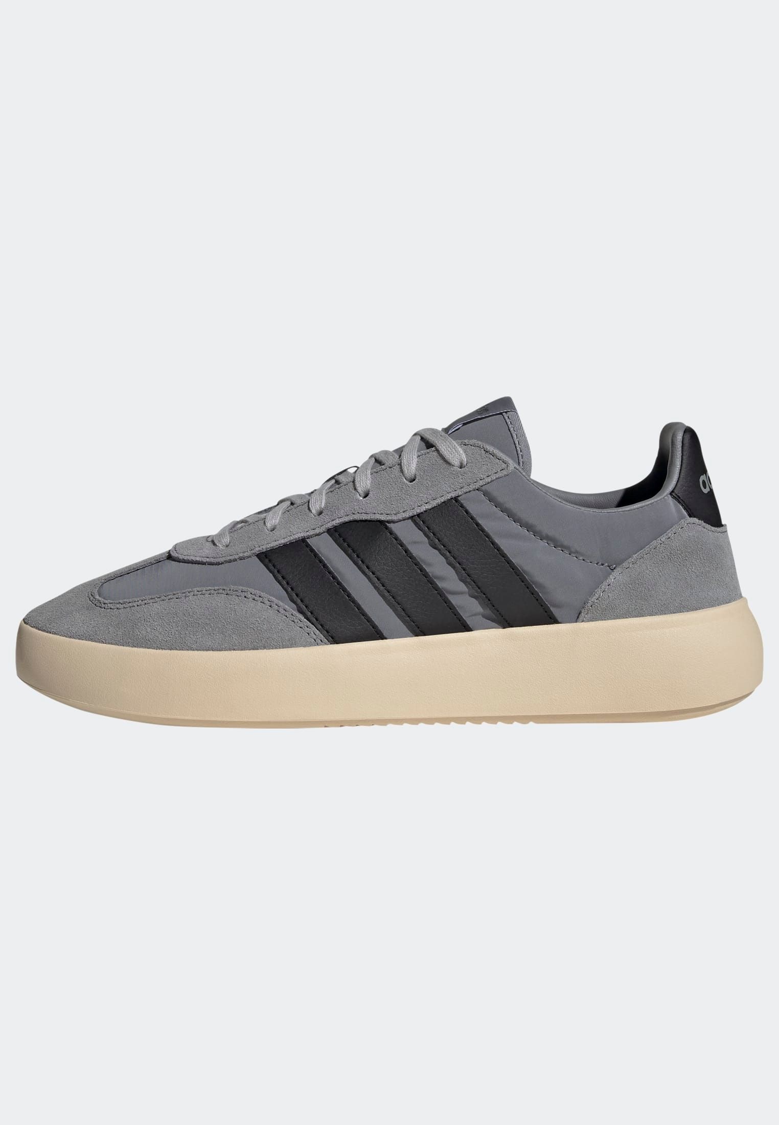 adidas Sportswear Sneaker »BARREDA DECODE«, Design auf den Spuren des adidas Handball Spezial