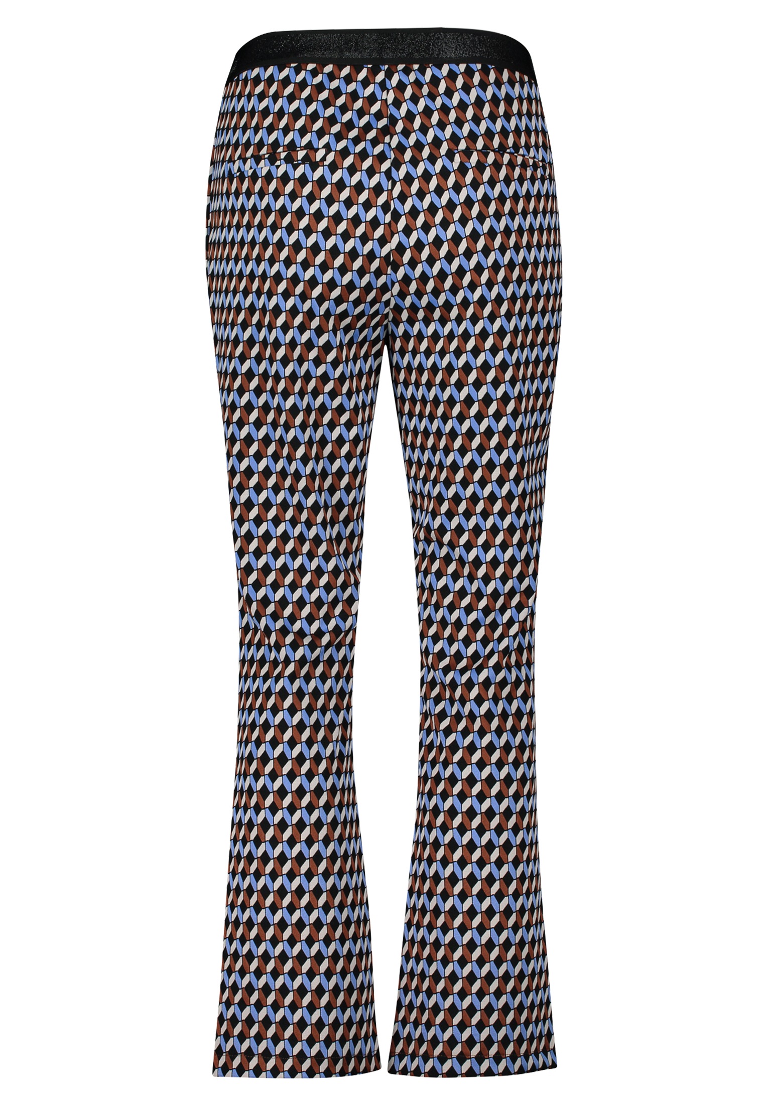 Cartoon Schlupfhose »Schlupfhose mit Jacquard«