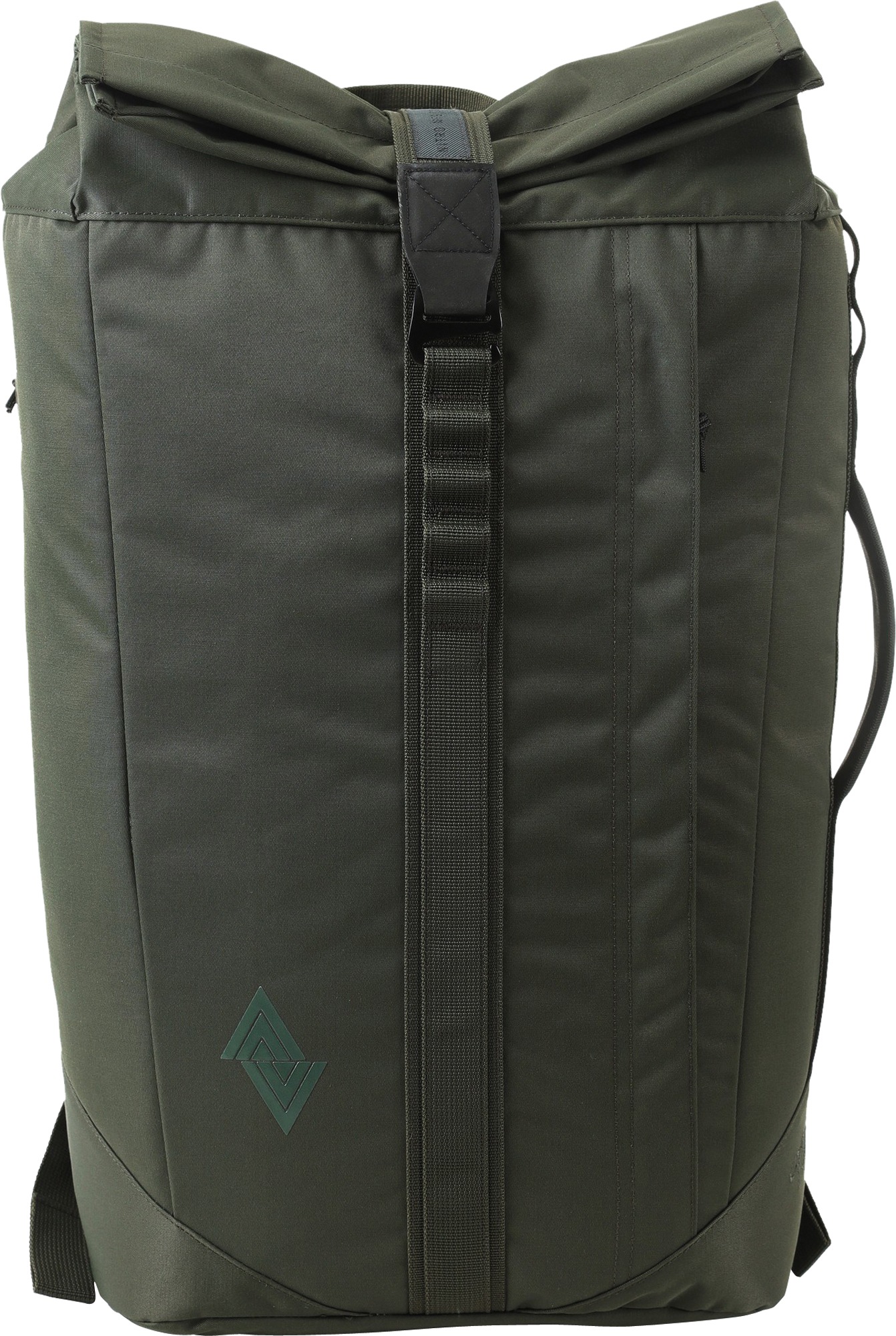 NITRO Freizeitrucksack »Scrambler«, Rucksack für Alltag, Arbeit & Reise mit Roll-Top, Cityrucksack