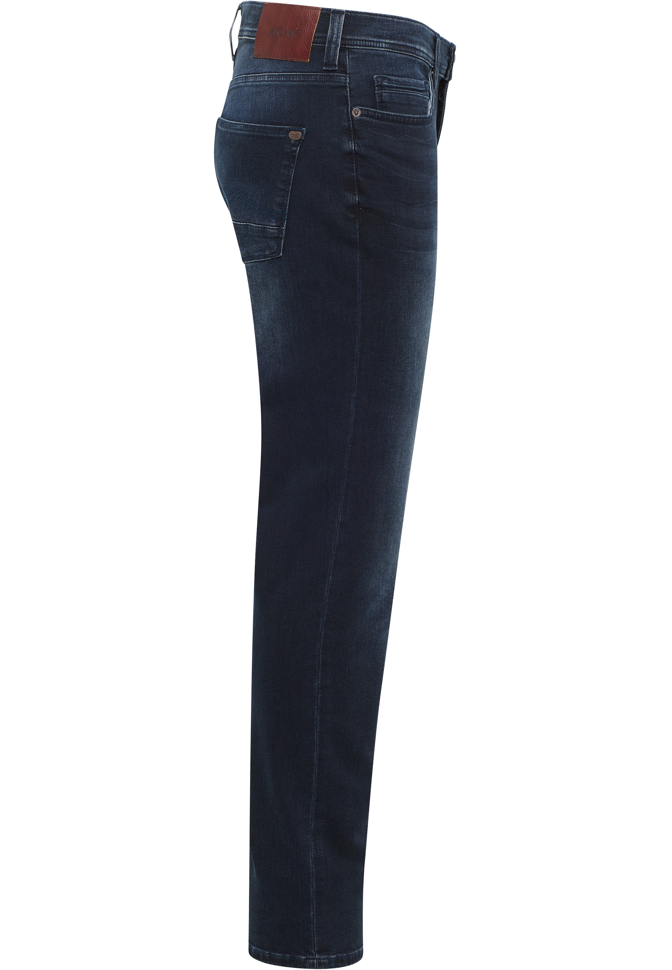 MUSTANG Slim-fit-Jeans »Vegas« im Five-Pocket Style