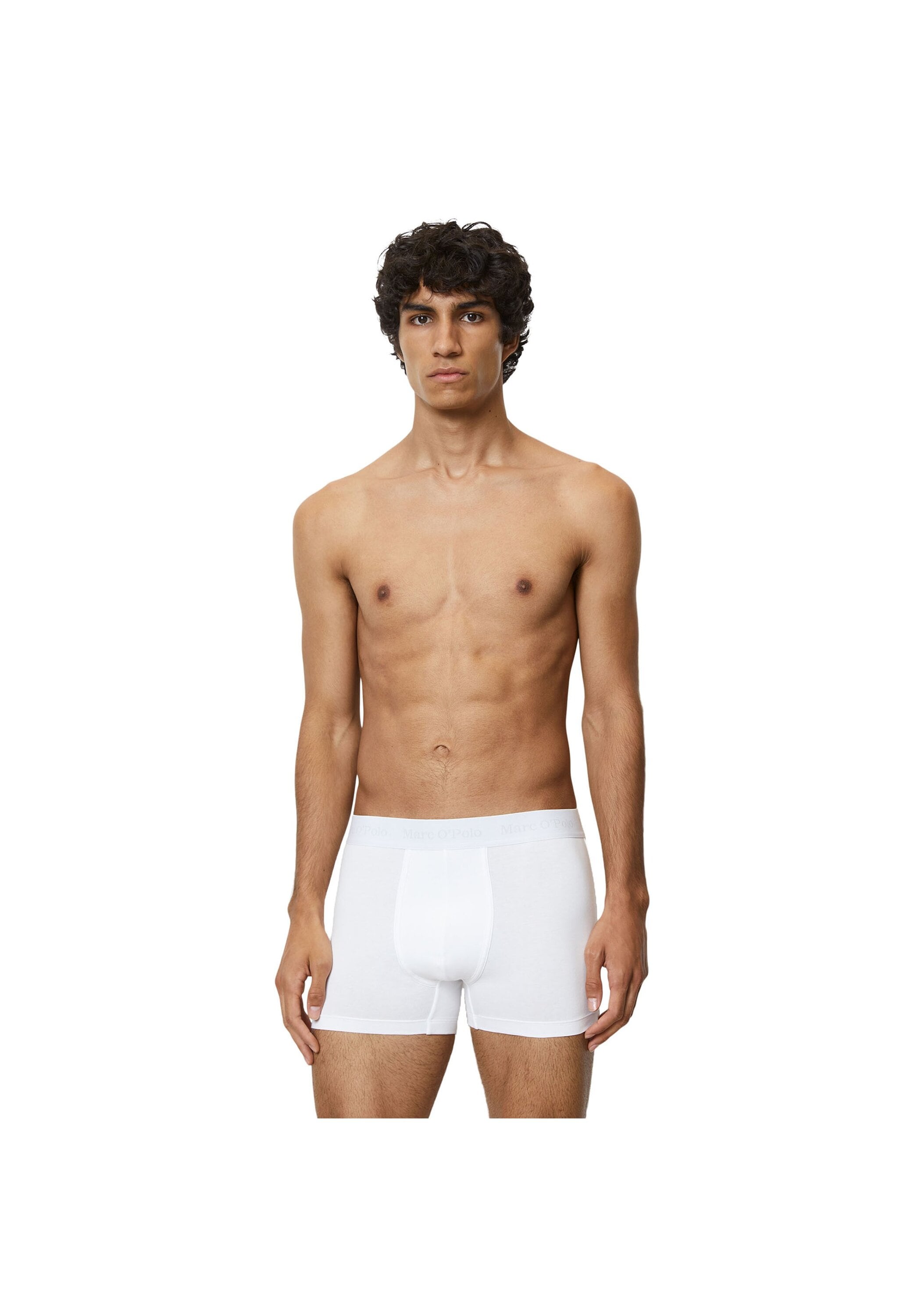 Marc O'Polo Boxershorts »Boxershort 3-PACK BOXER 3er Pack«