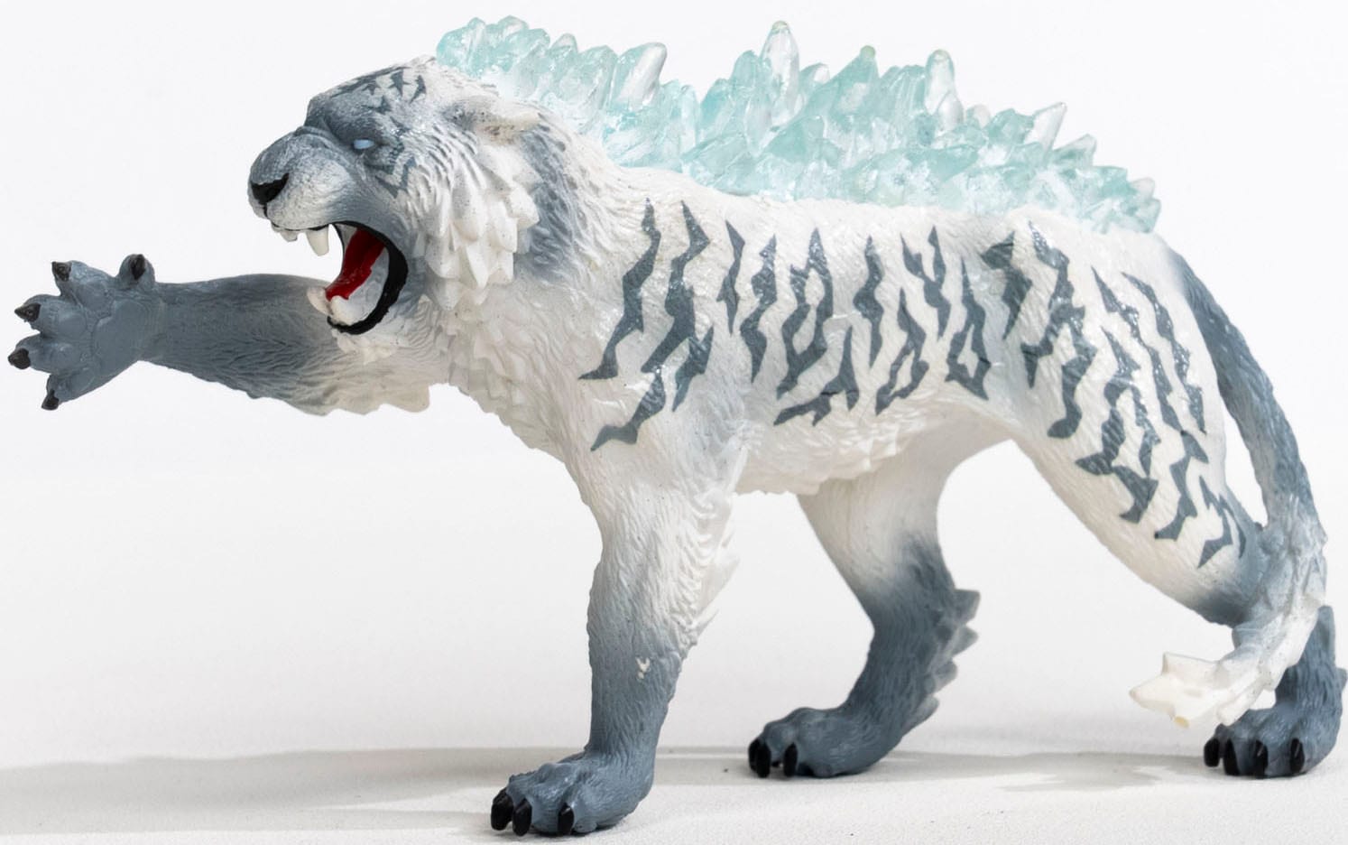 Schleich® Spielfigur »ELDRADOR®, Eistiger (70147)«