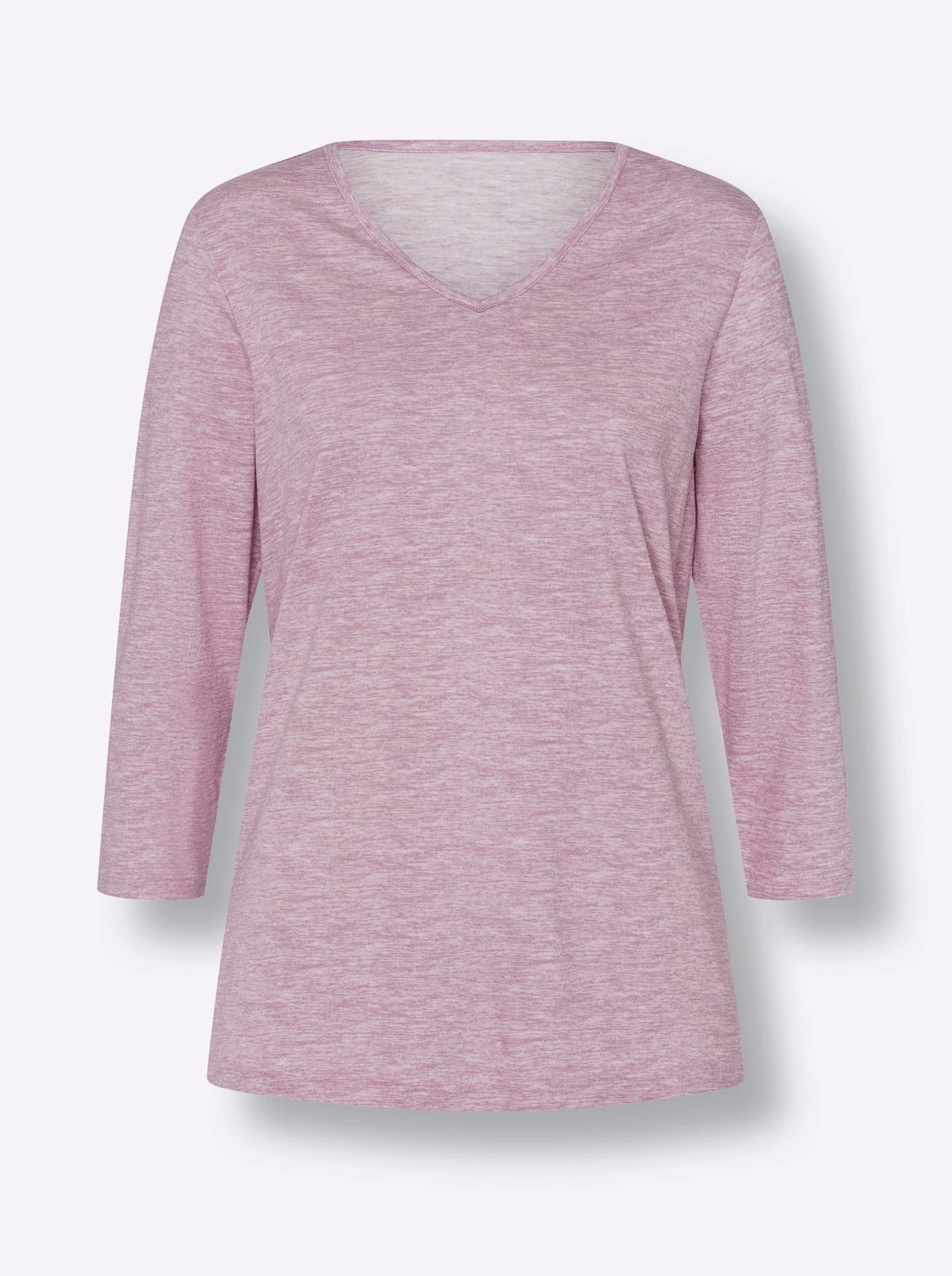 Classic Basics 3/4-Arm-Shirt »Shirt«, (1 tlg.)