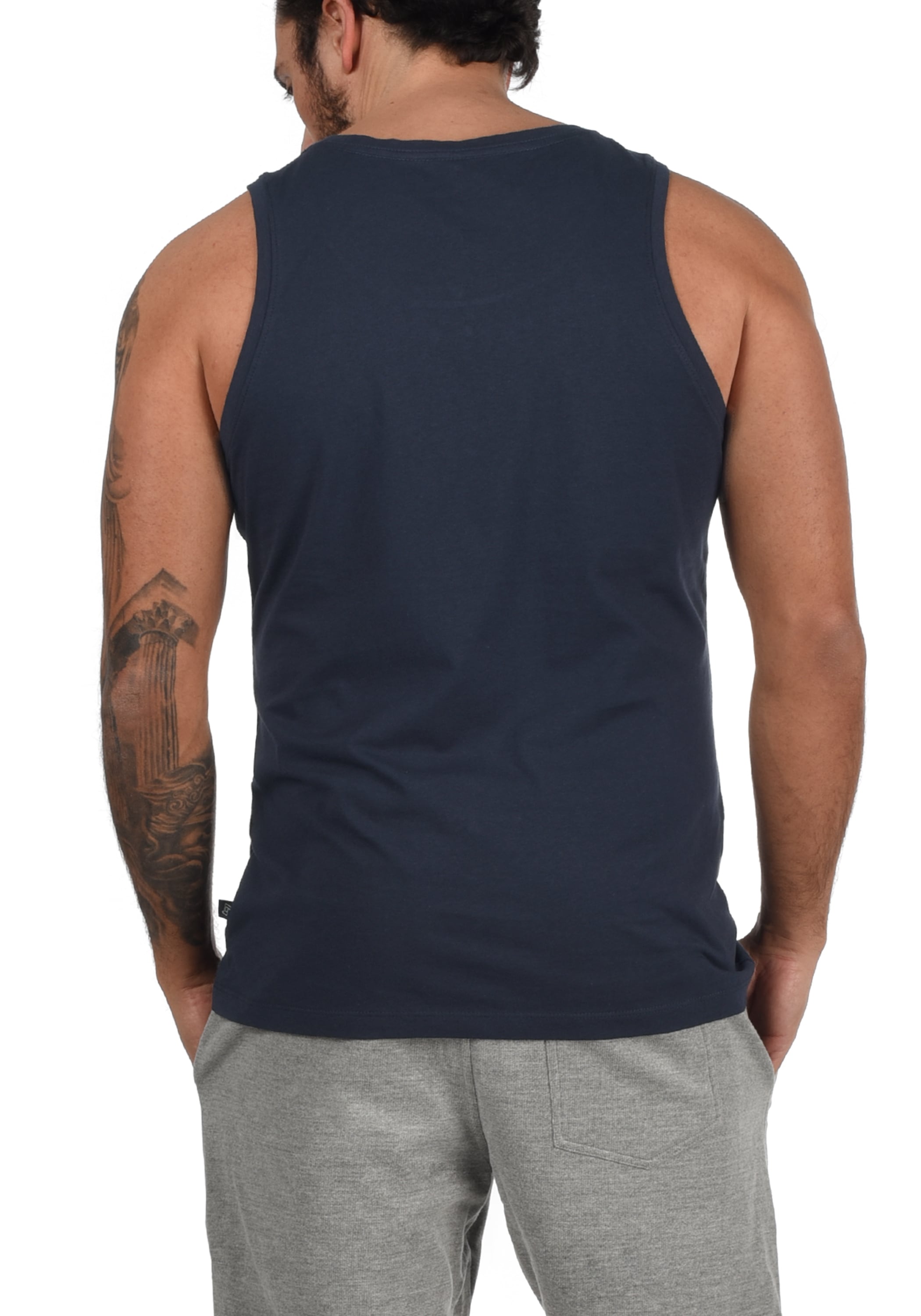 Blend Tanktop »Tanktop BHCali«