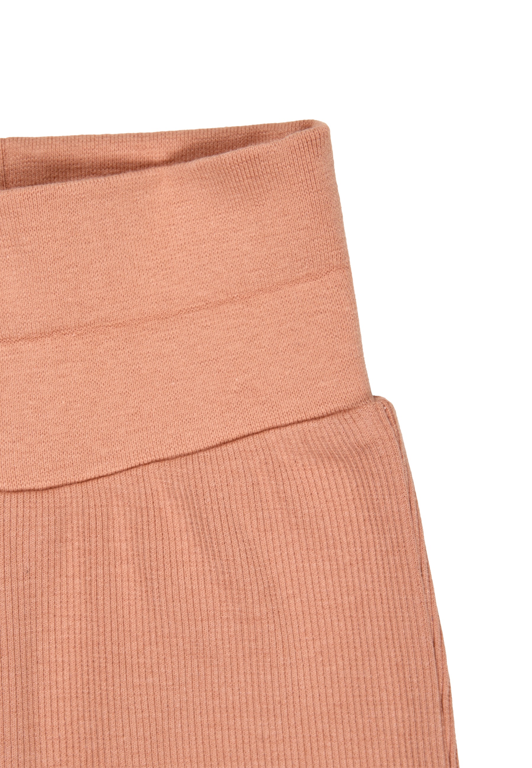 Sterntaler® Stoffhose »Hose Rippjersey«